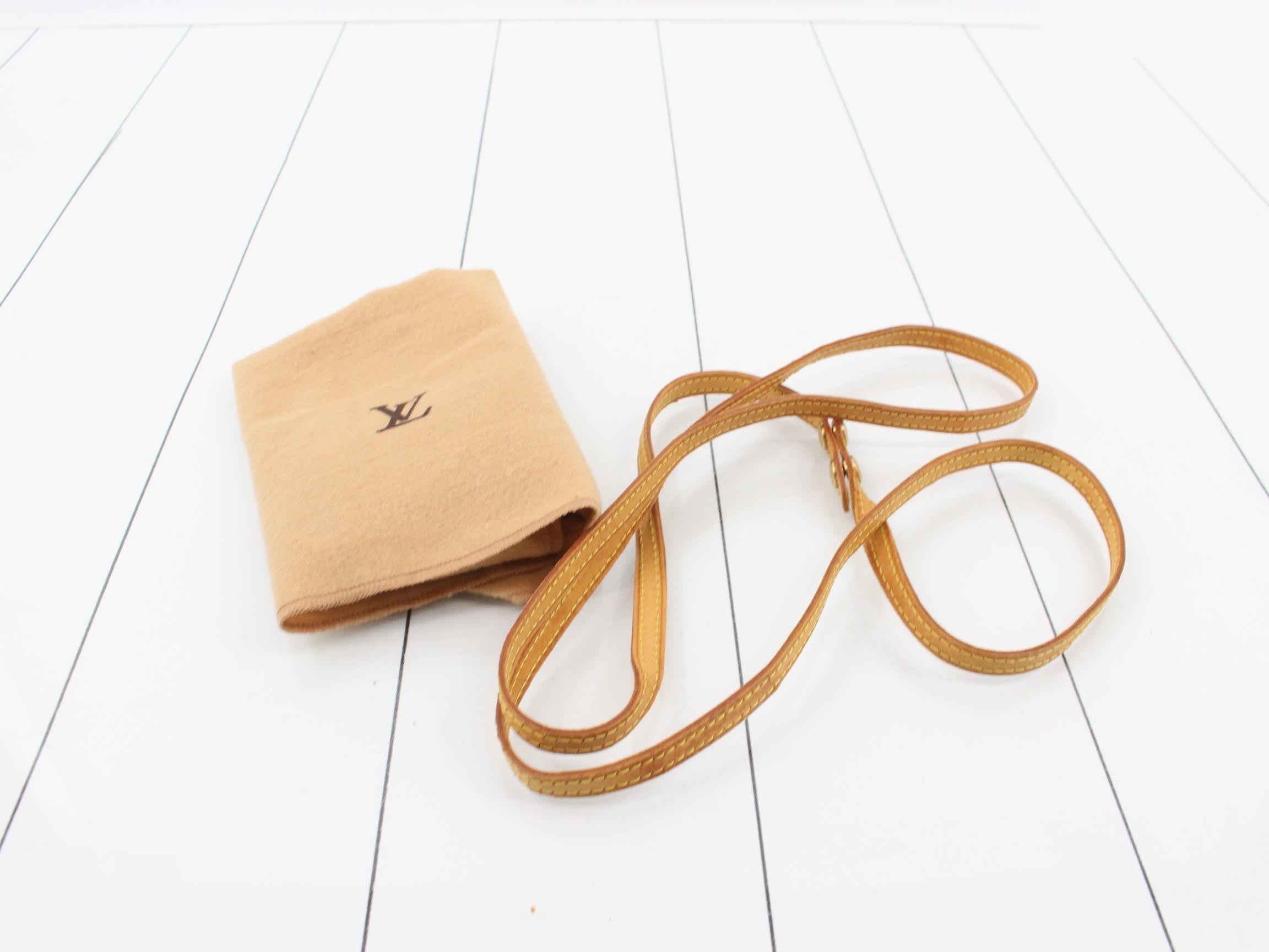 Pochette Twin GM — view 5