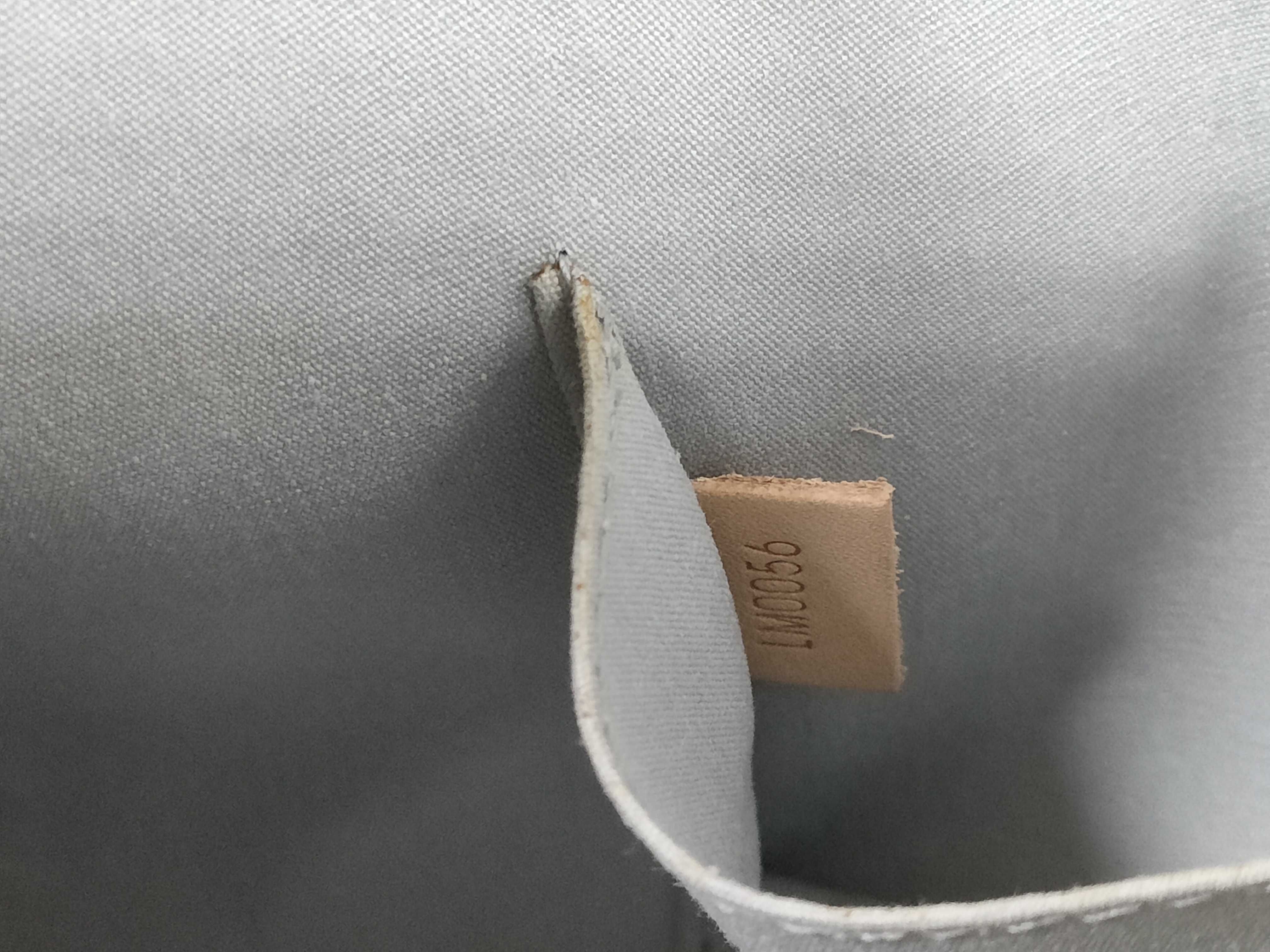 Vernis Handbag with Shoulder Strap — view 13
