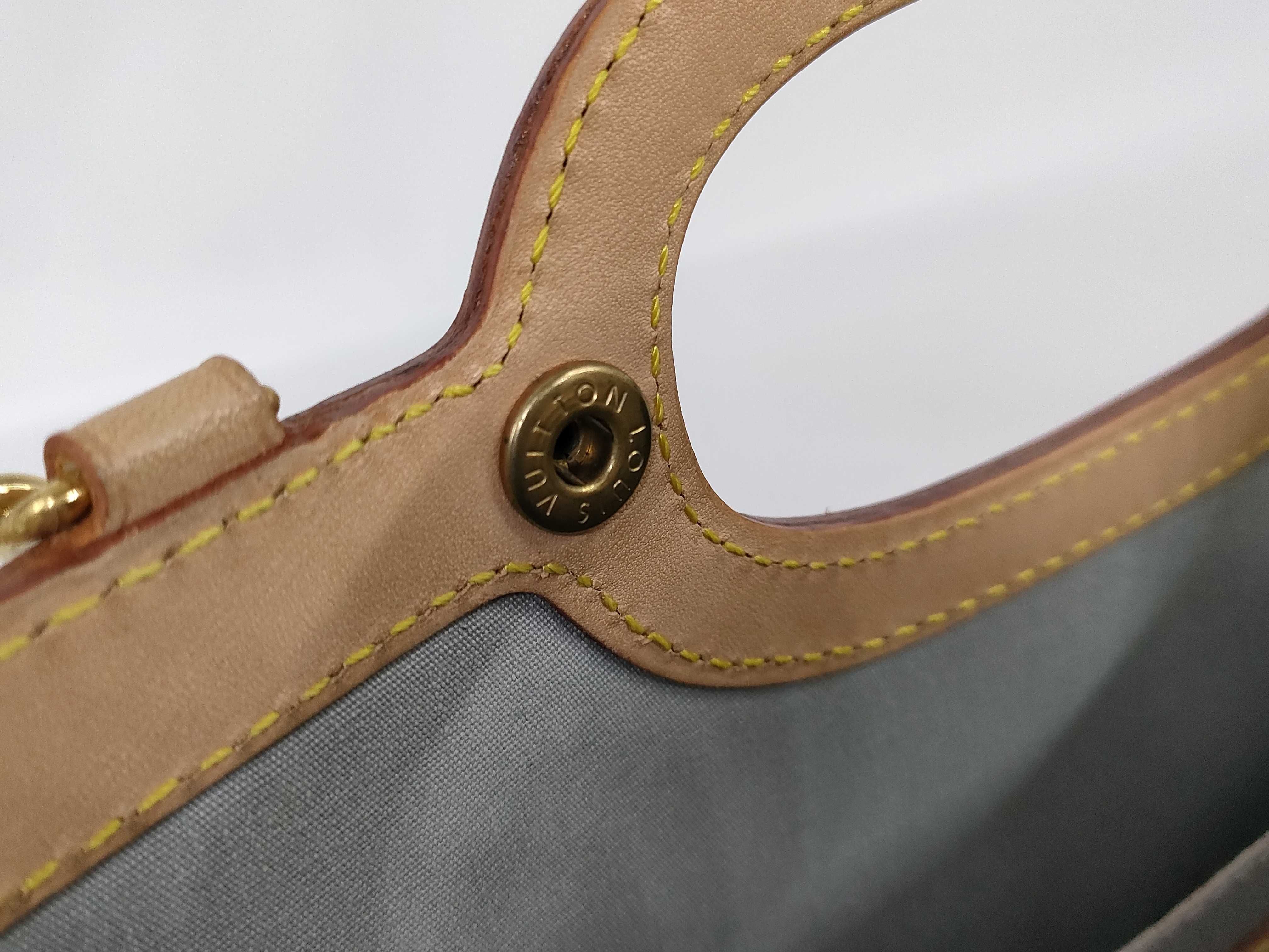 Vernis Handbag with Shoulder Strap — view 14