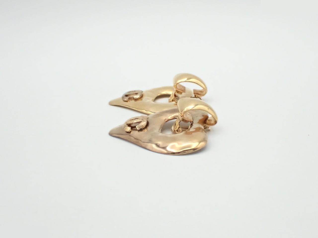 Earrings 93P — view 3