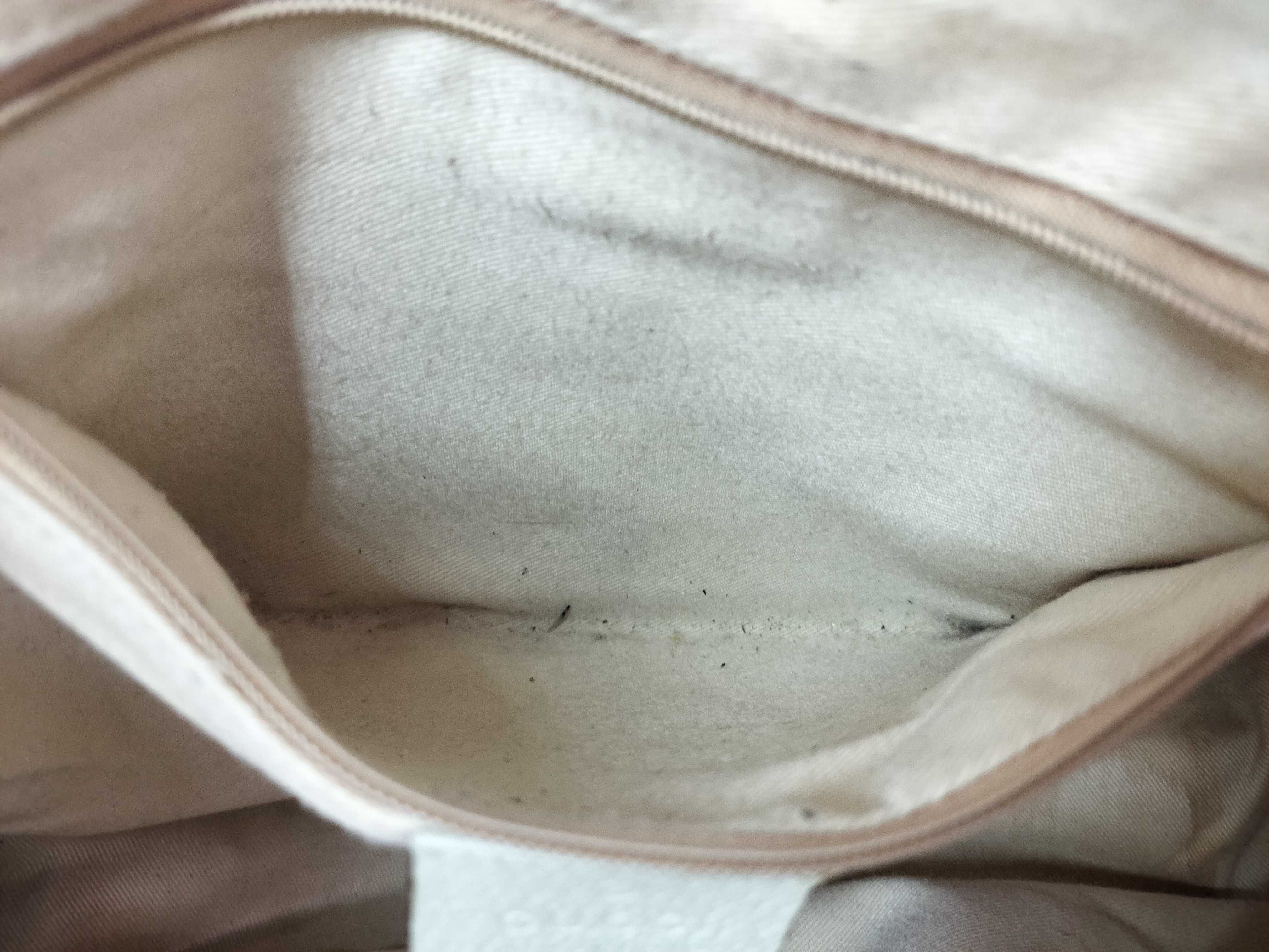 GG Canvas Gucci Handbag Tote Bag — view 11