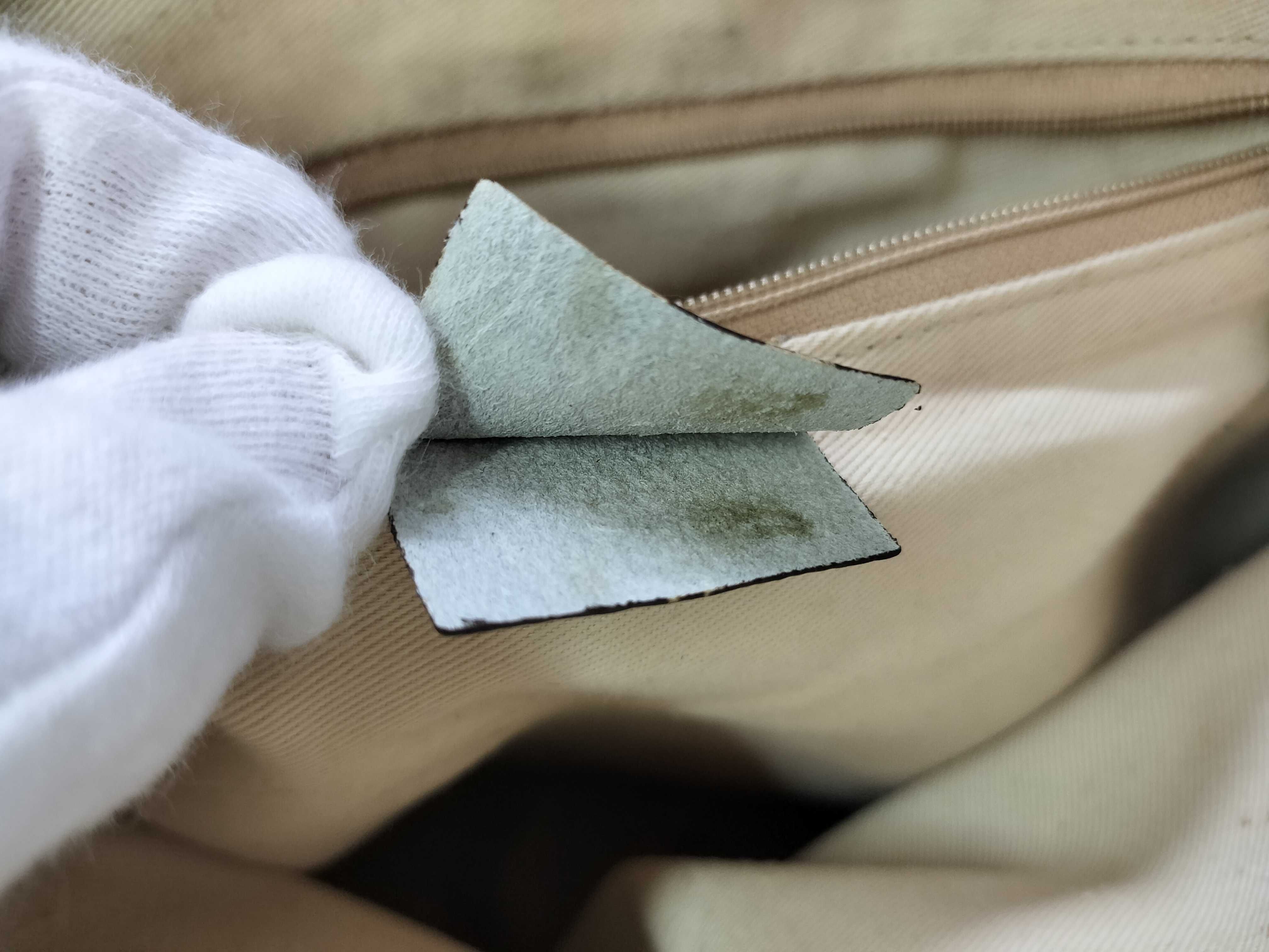 GG Canvas Gucci Handbag Tote Bag — view 10