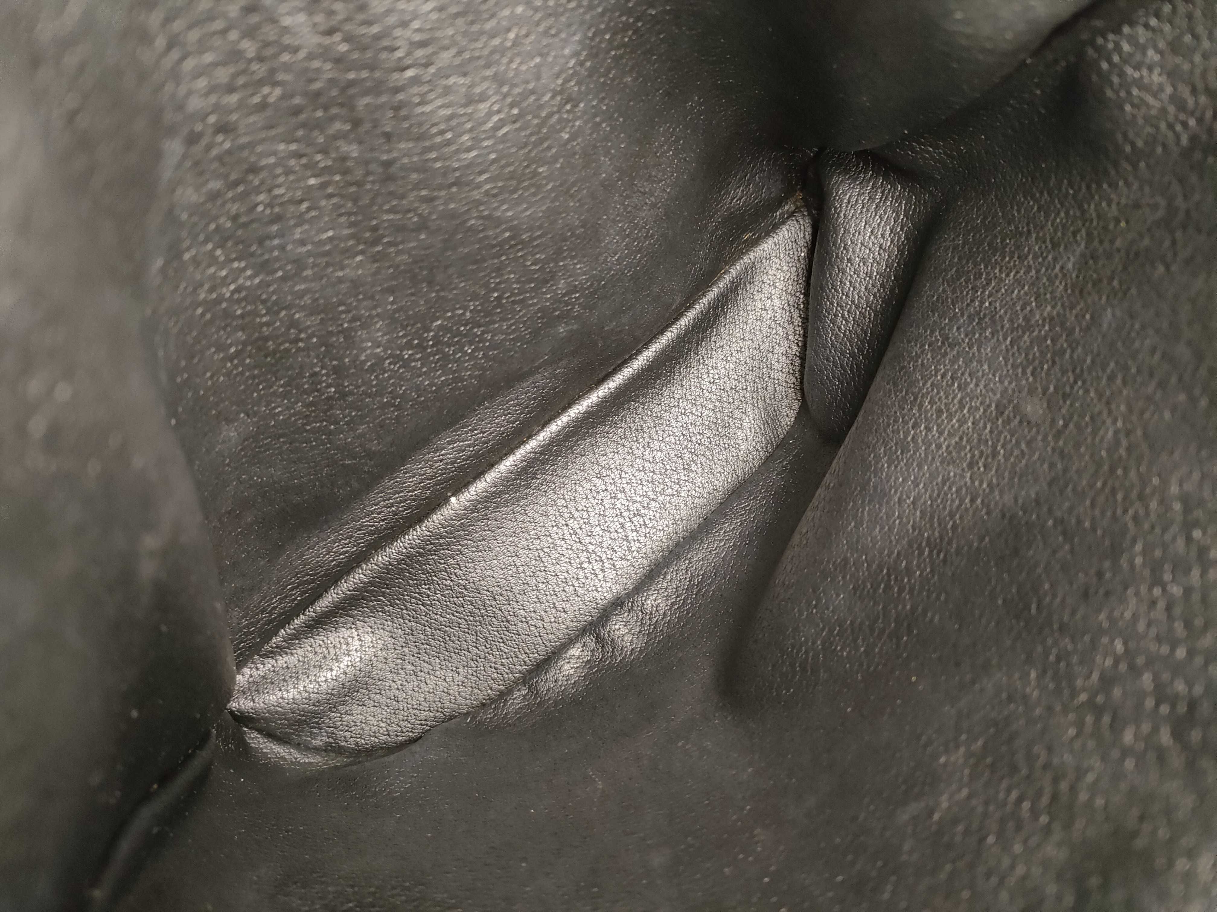 Macadam Black Tote Bag — view 11