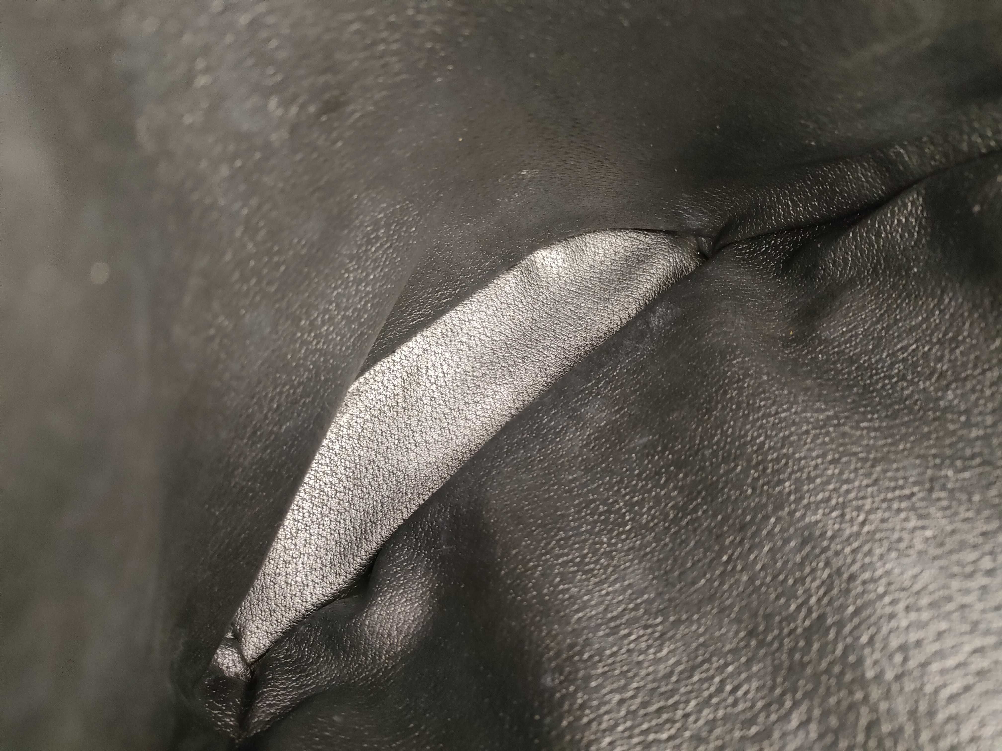 Macadam Black Tote Bag — view 10