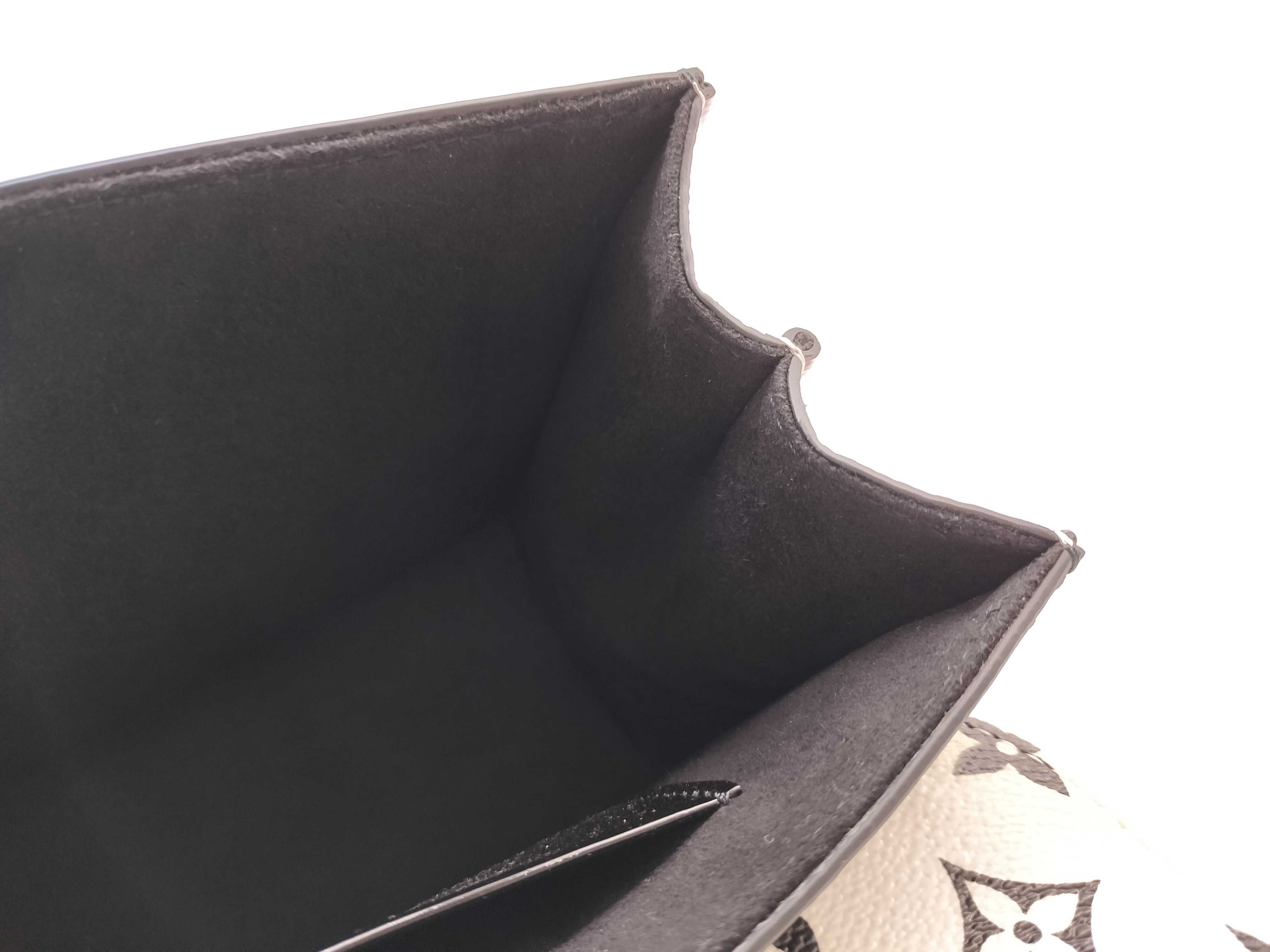 Vernis Louis Vuitton Vernis Winewood PM Shoulder Bag — view 13