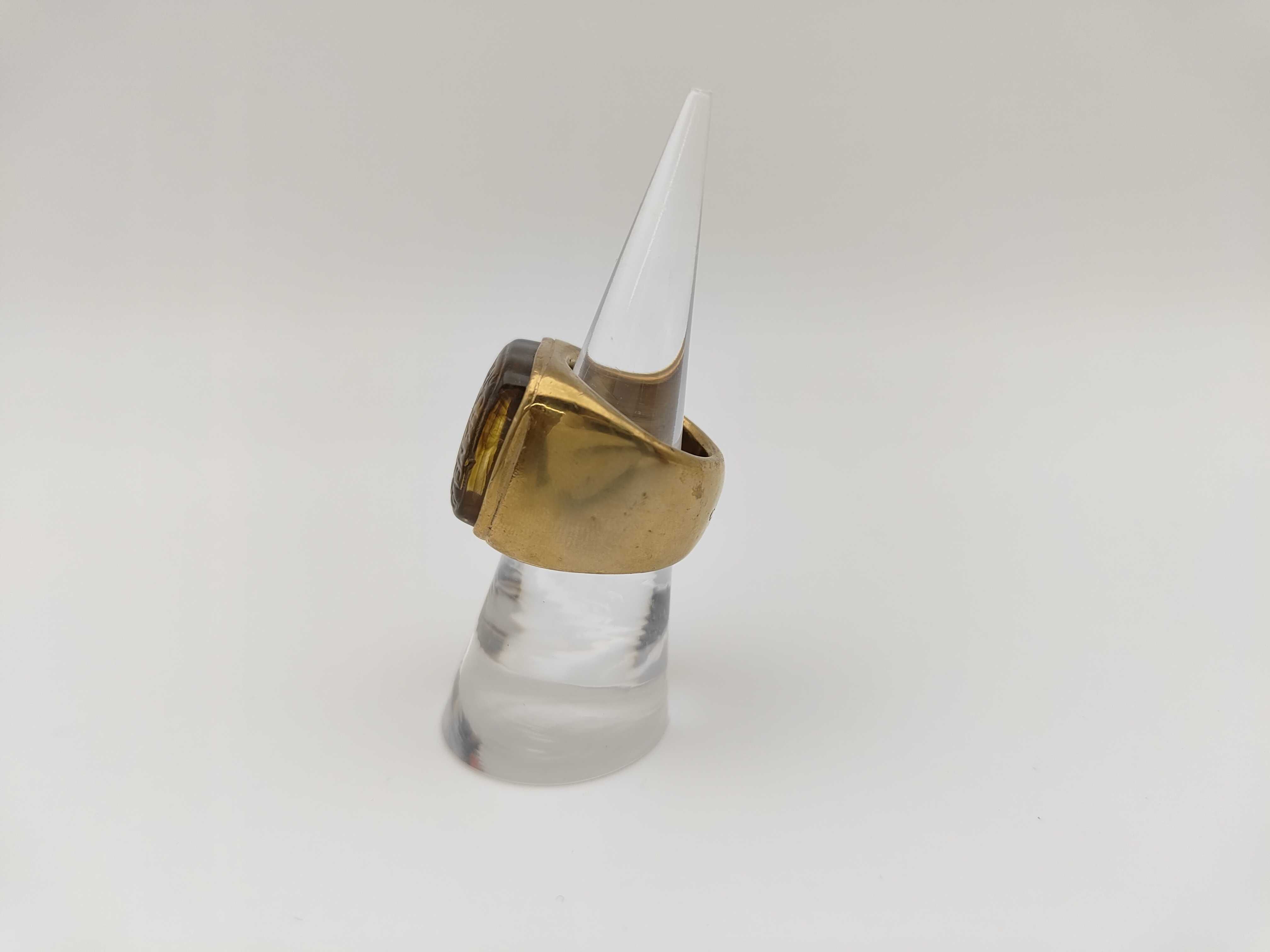 GP Ring — view 2