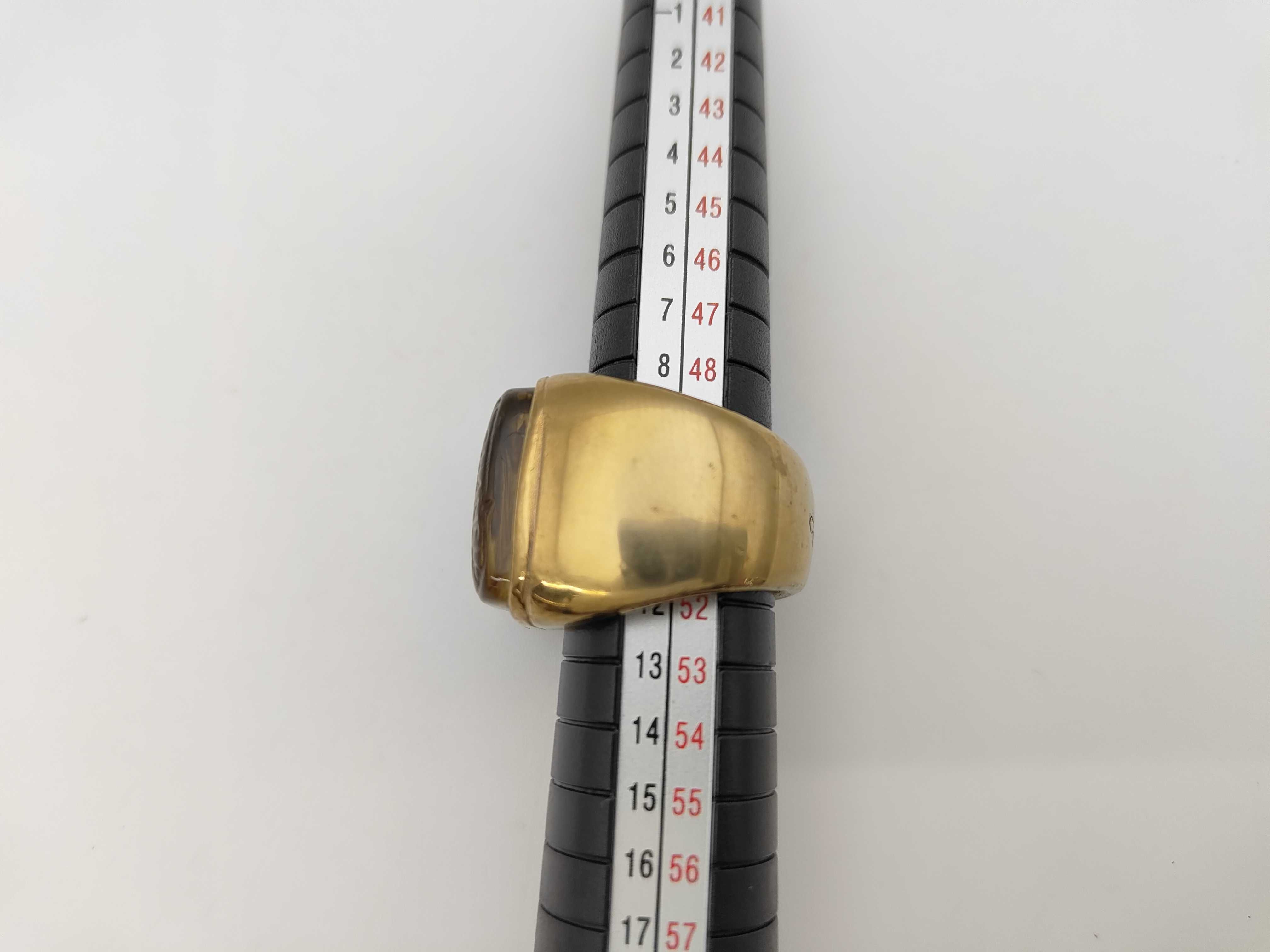 GP Ring — view 4