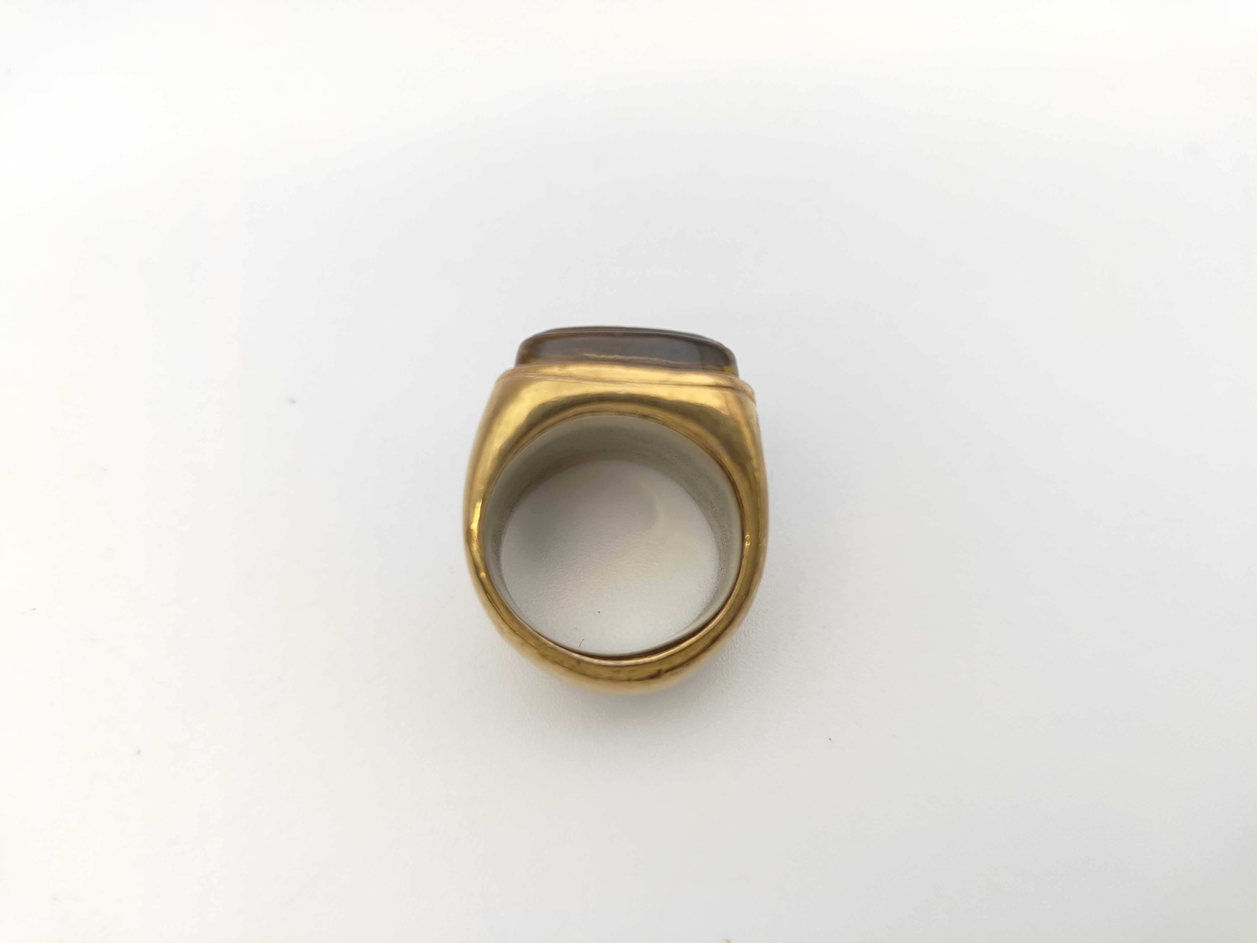 GP Ring — view 5