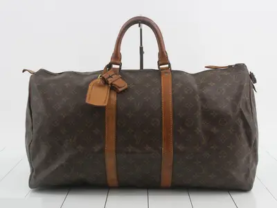 Monogram Keepall (older model)