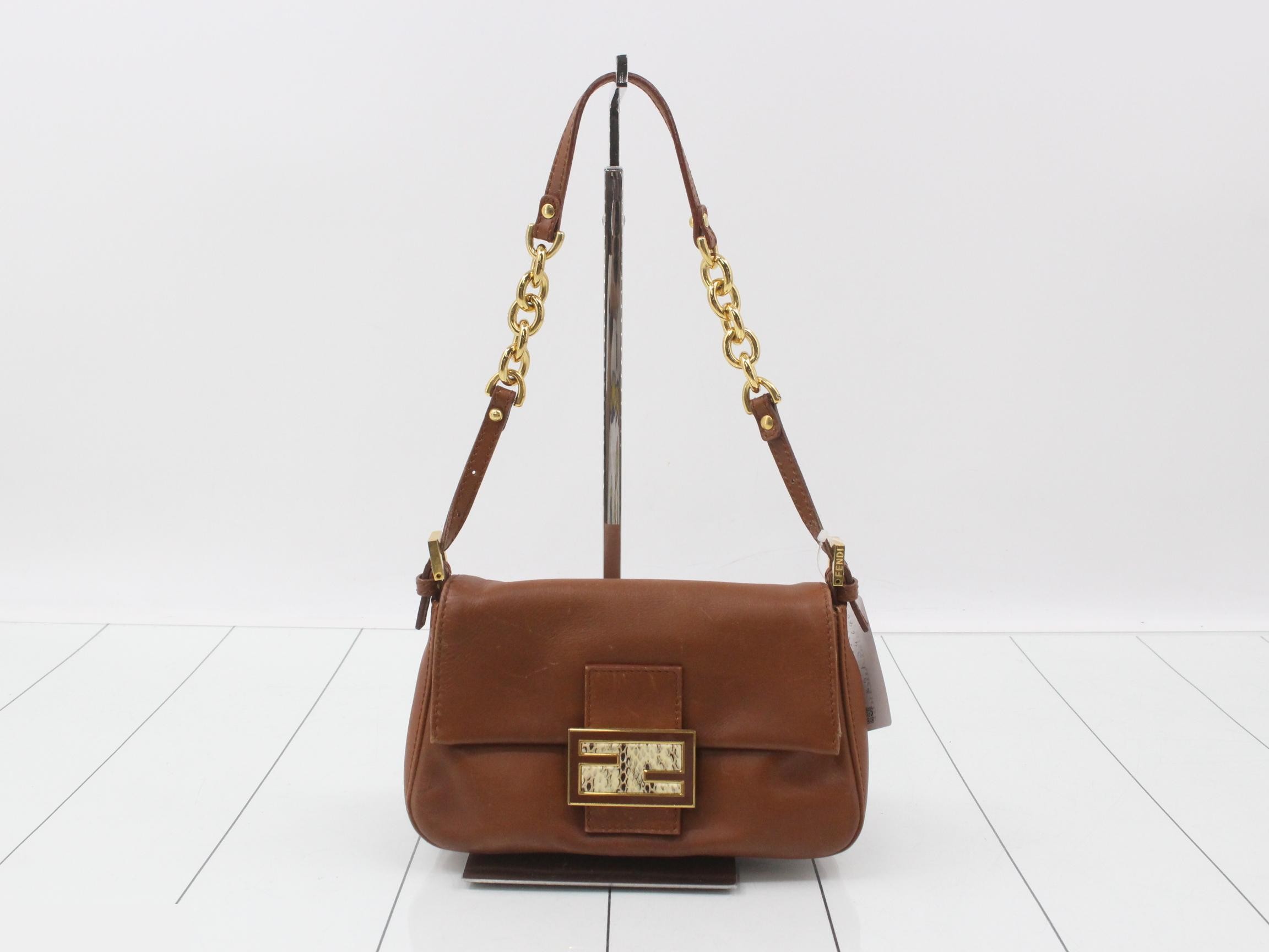 Python - Other lines - Bags and shoulder bags