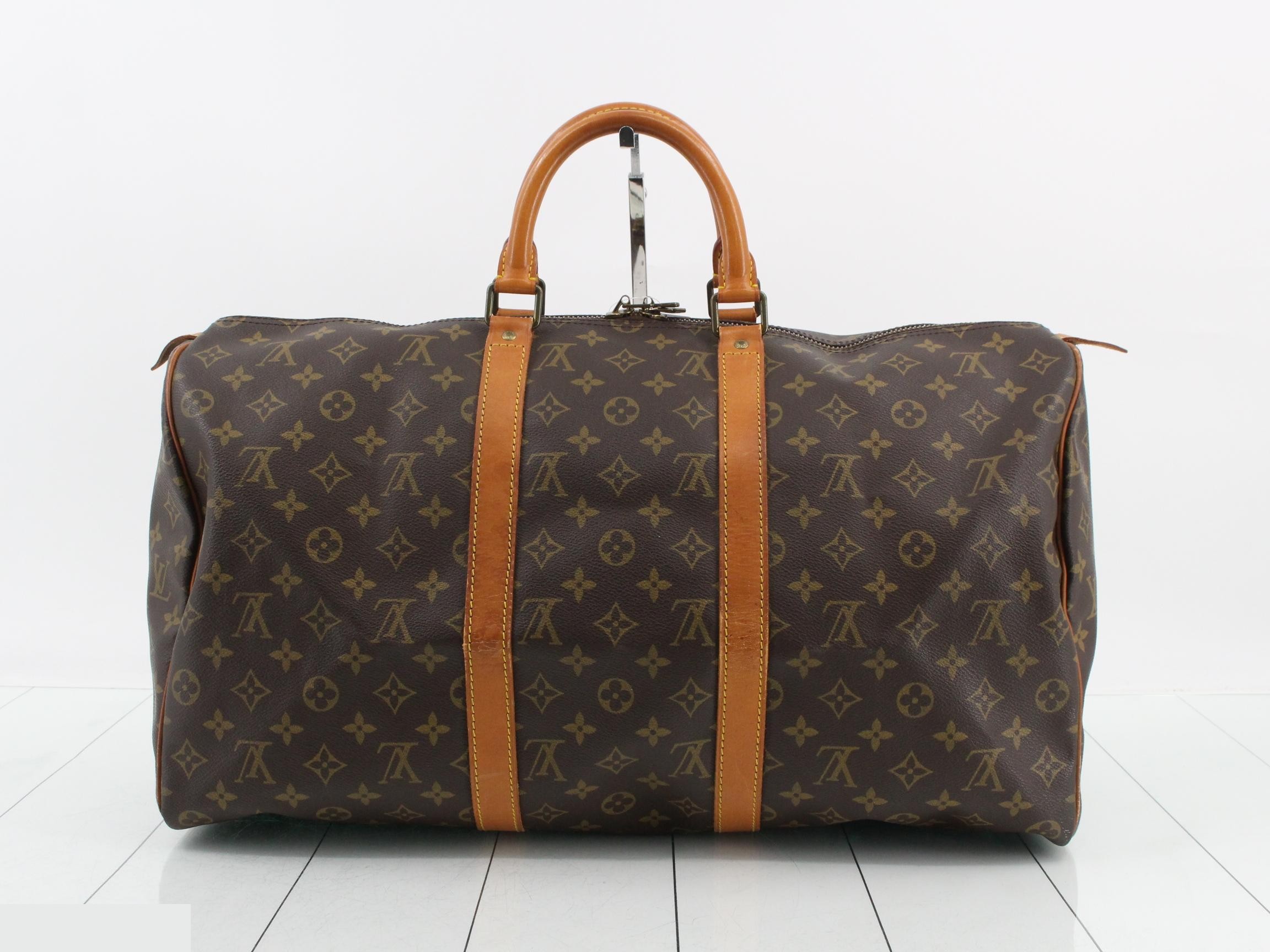 Keepall 50 — view 2