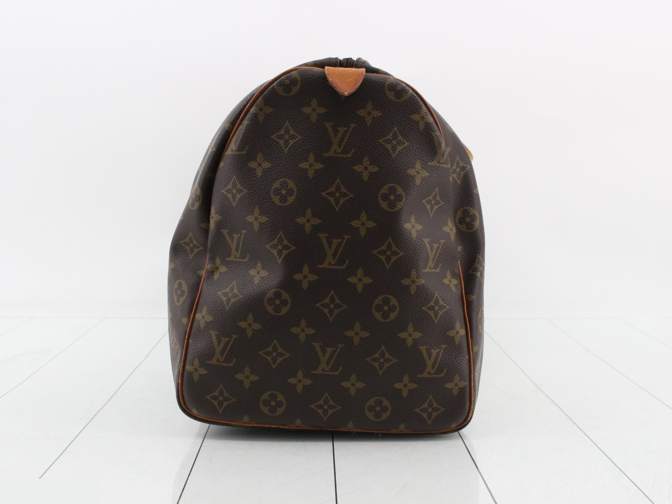 Keepall 50 — view 3