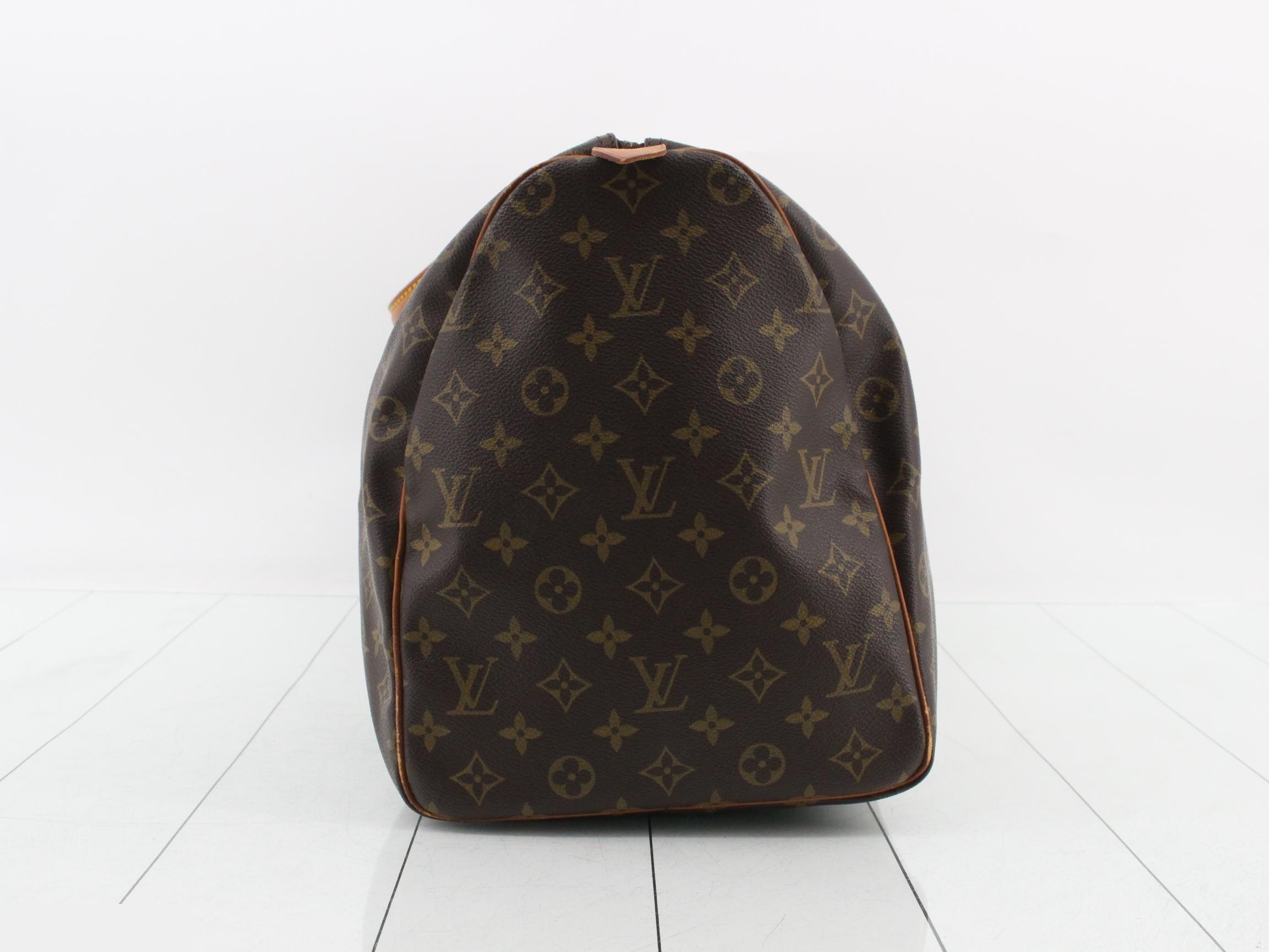 Keepall 50 — view 4