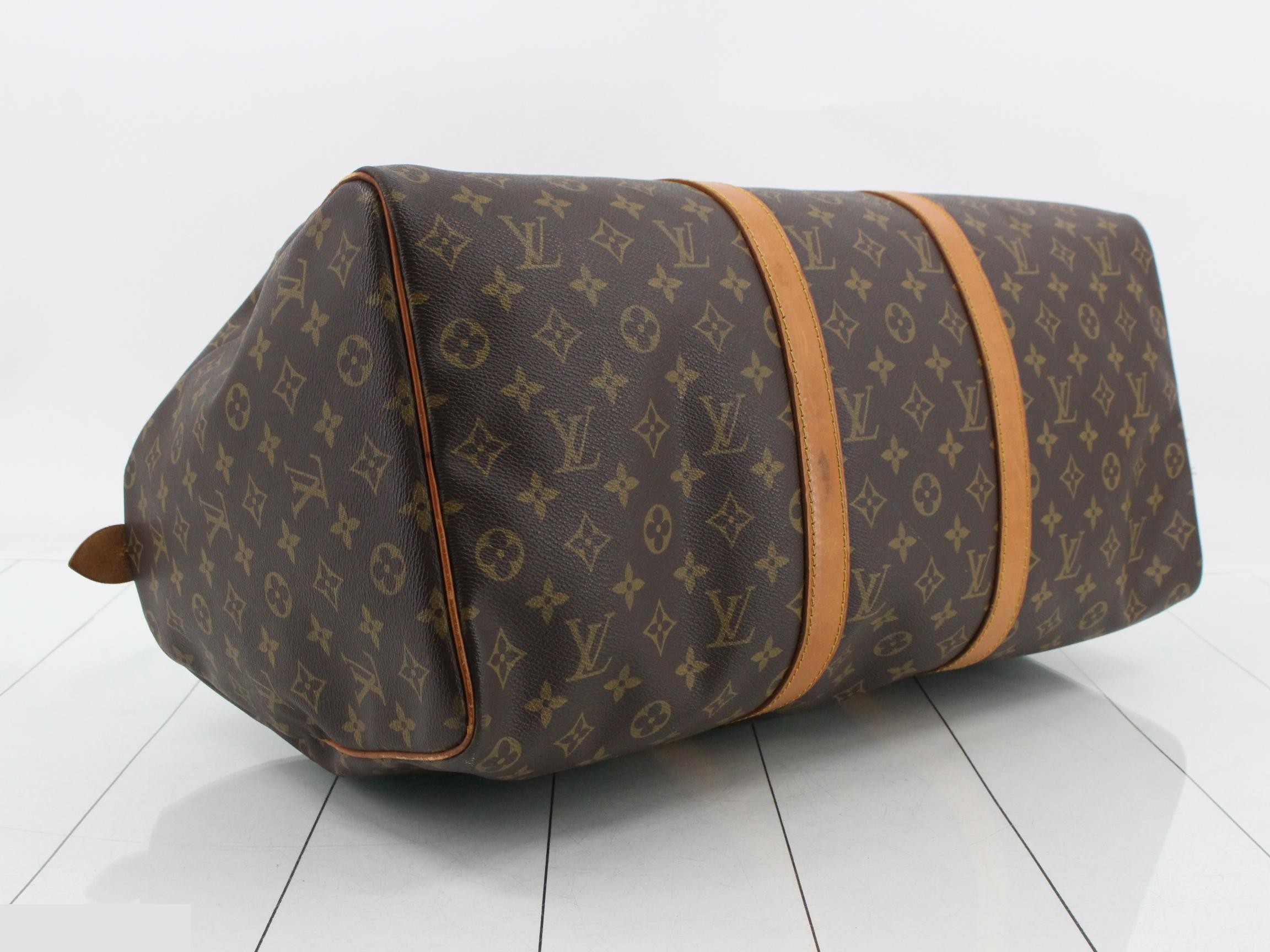 Keepall 50 — view 5