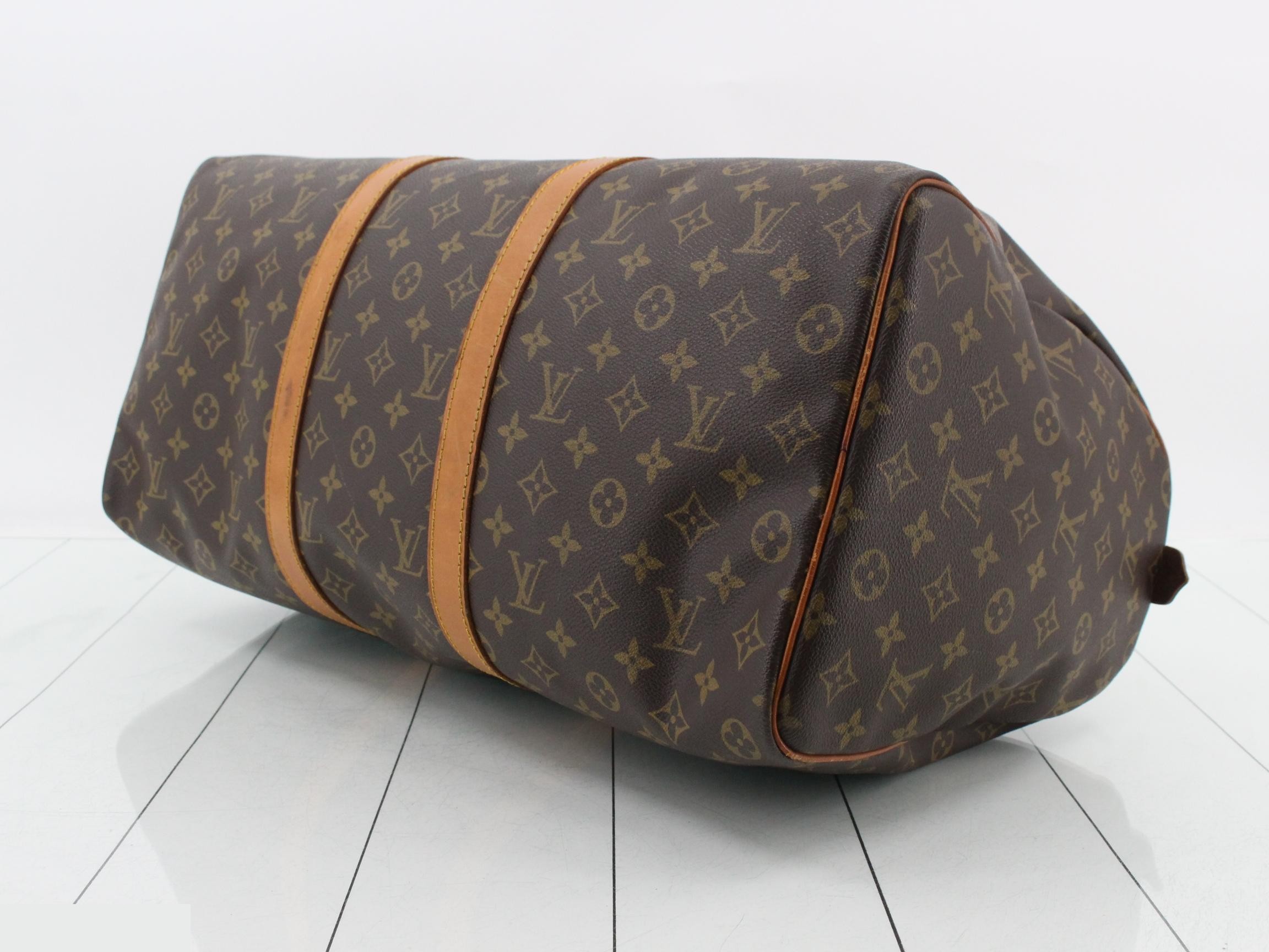 Keepall 50 — view 6