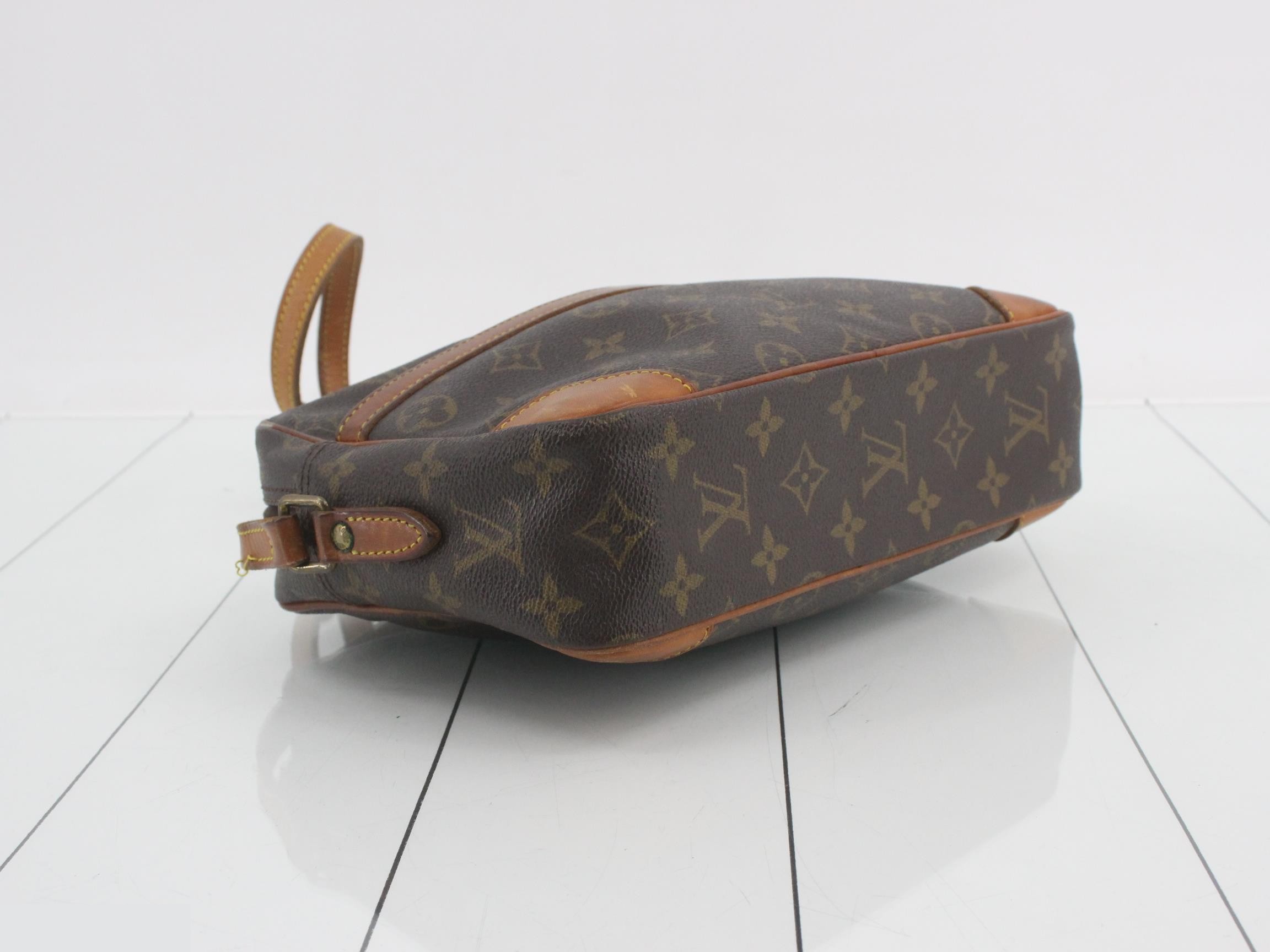 Monogram Trocadero 27 Shoulder Bag — view 5