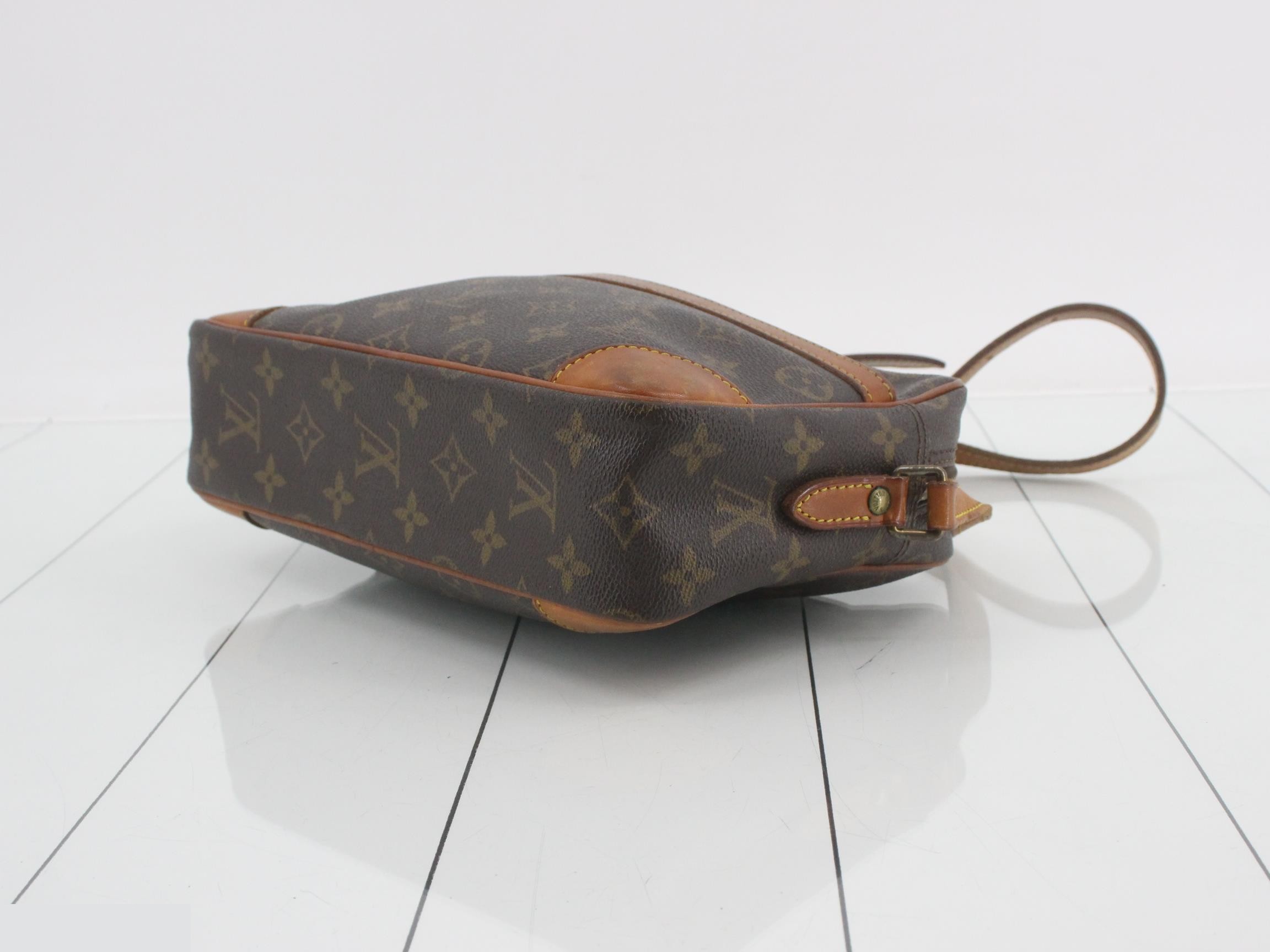 Monogram Trocadero 27 Shoulder Bag — view 6