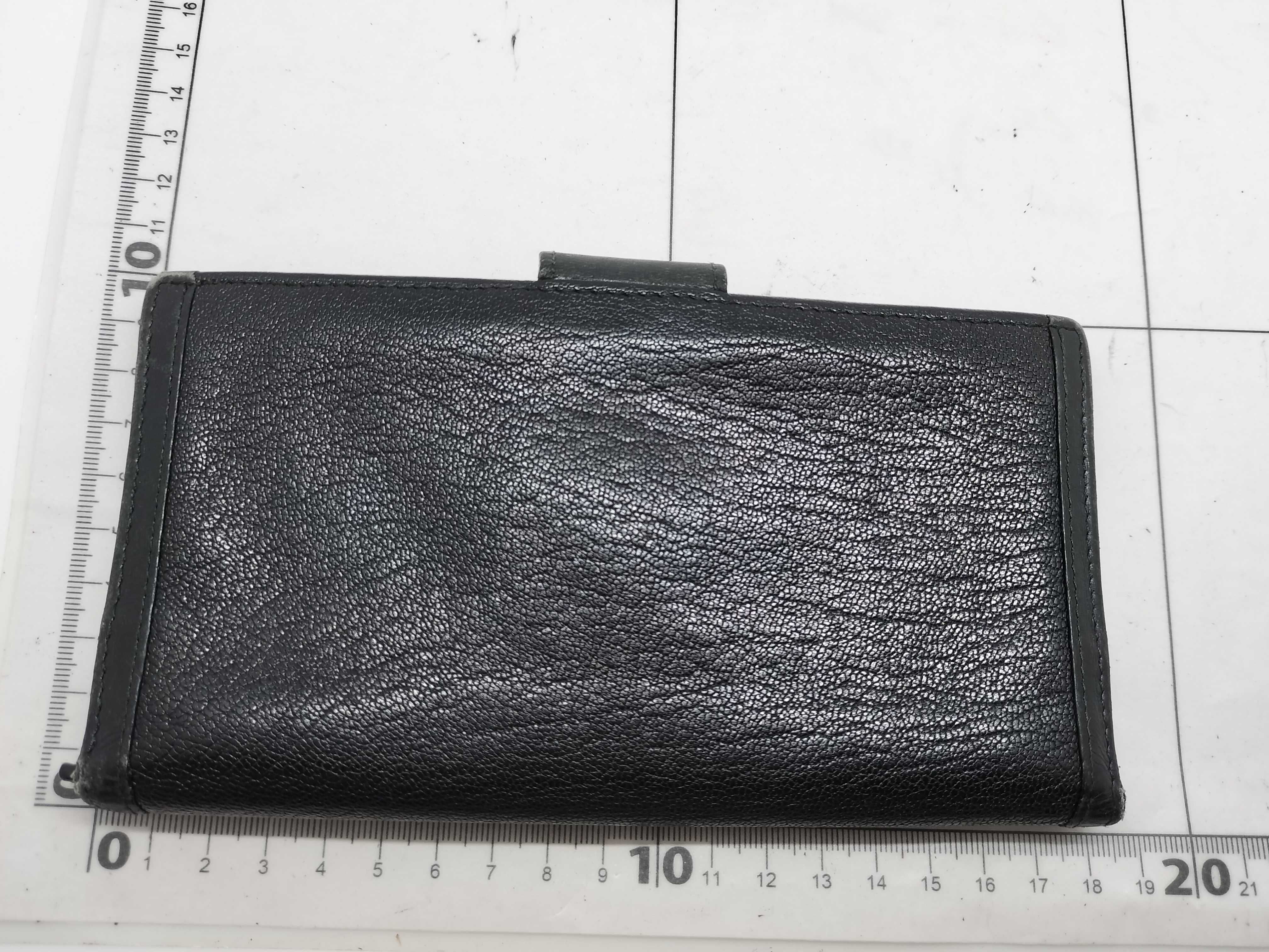 Doppio Tondo Long Wallet — view 2