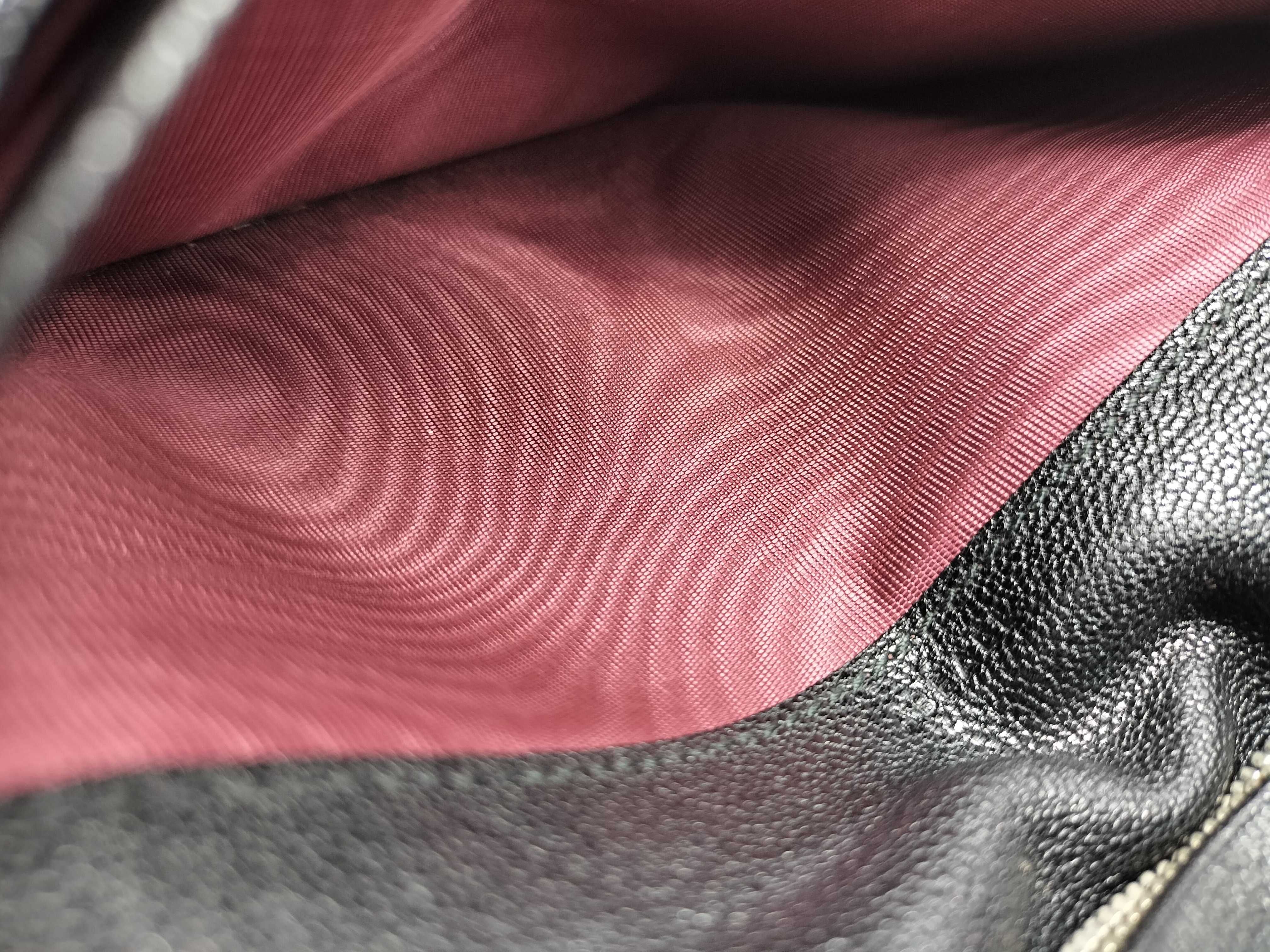 Doppio Tondo Long Wallet — view 11