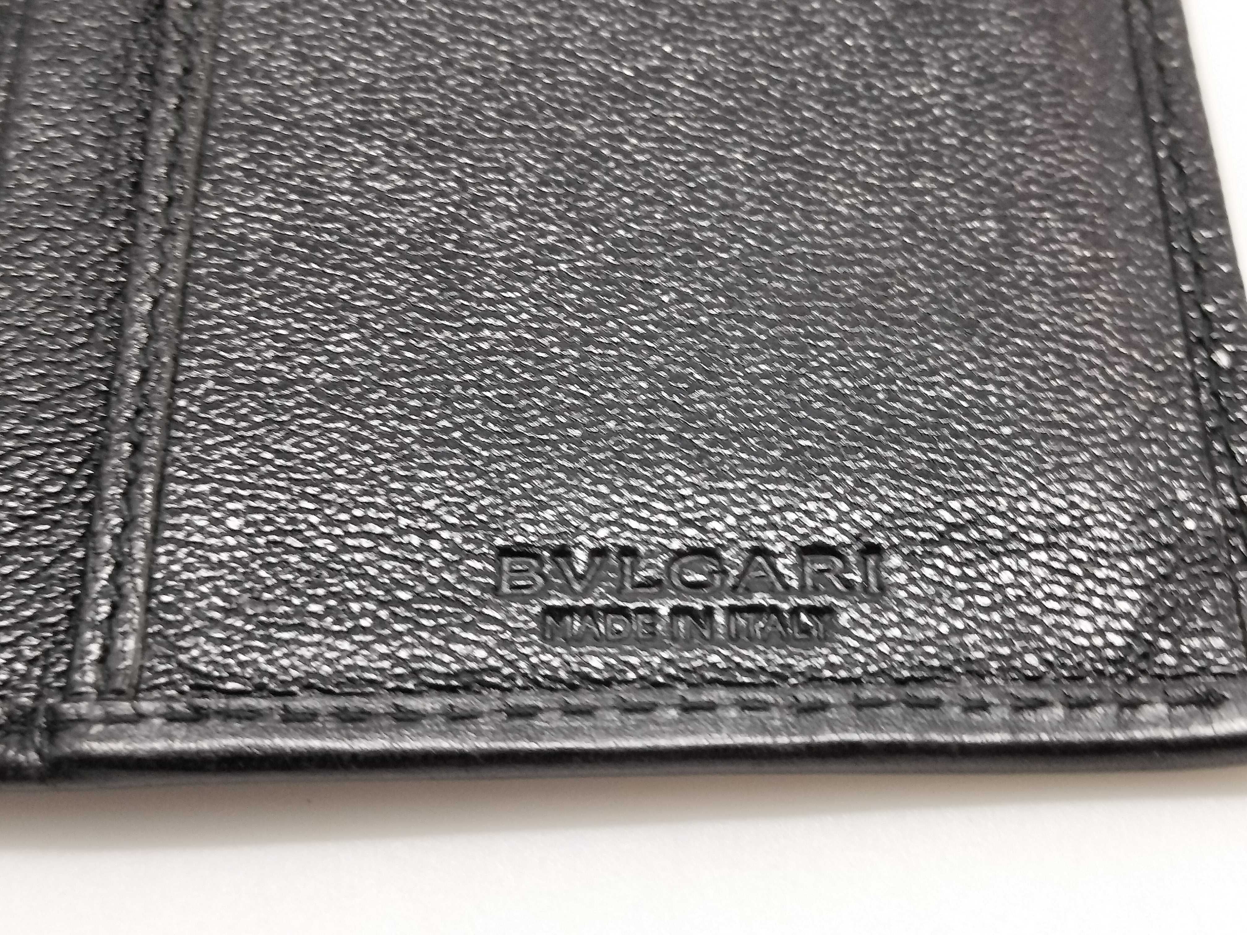 Doppio Tondo Long Wallet — view 12