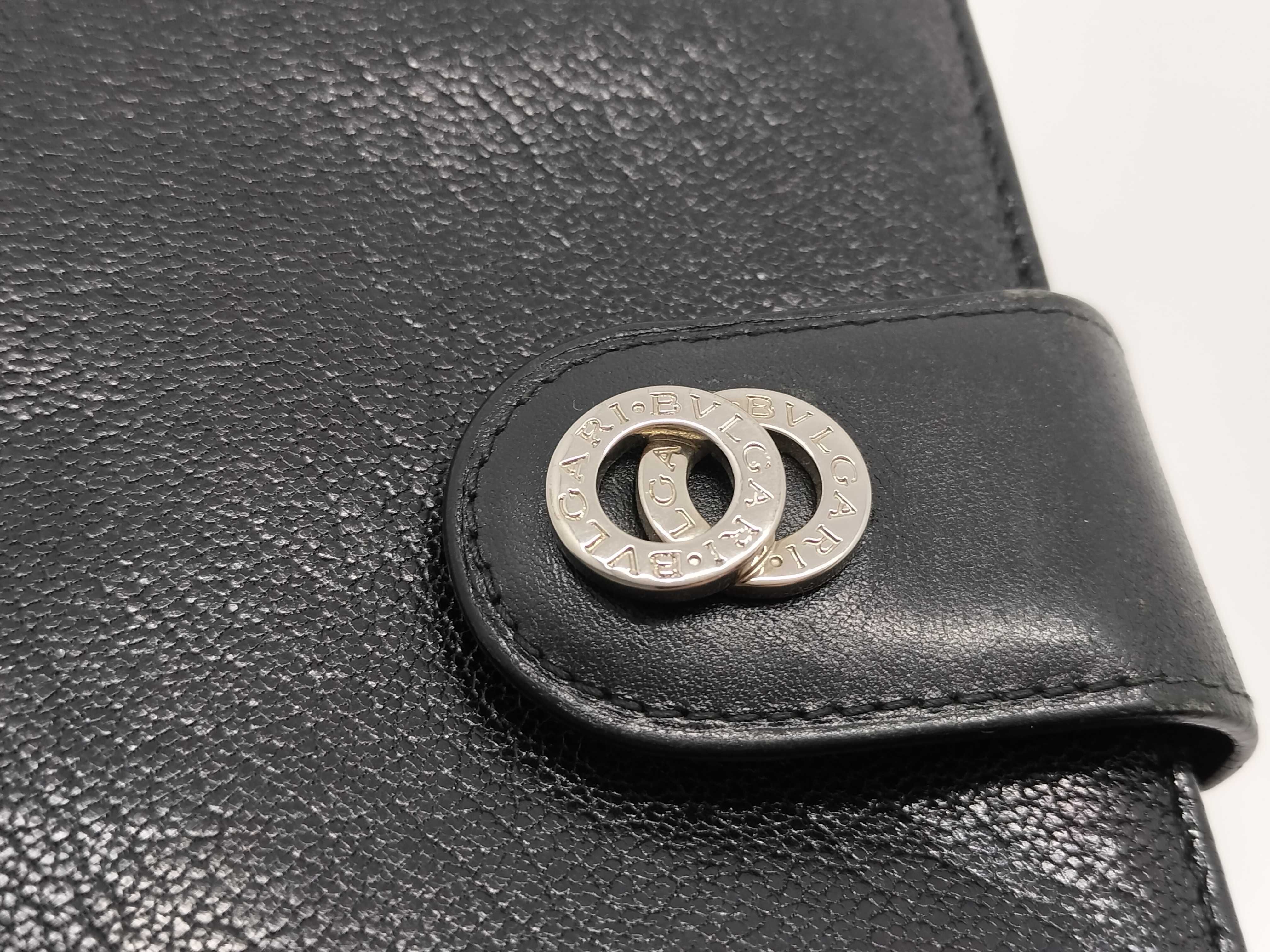 Doppio Tondo Long Wallet — view 13