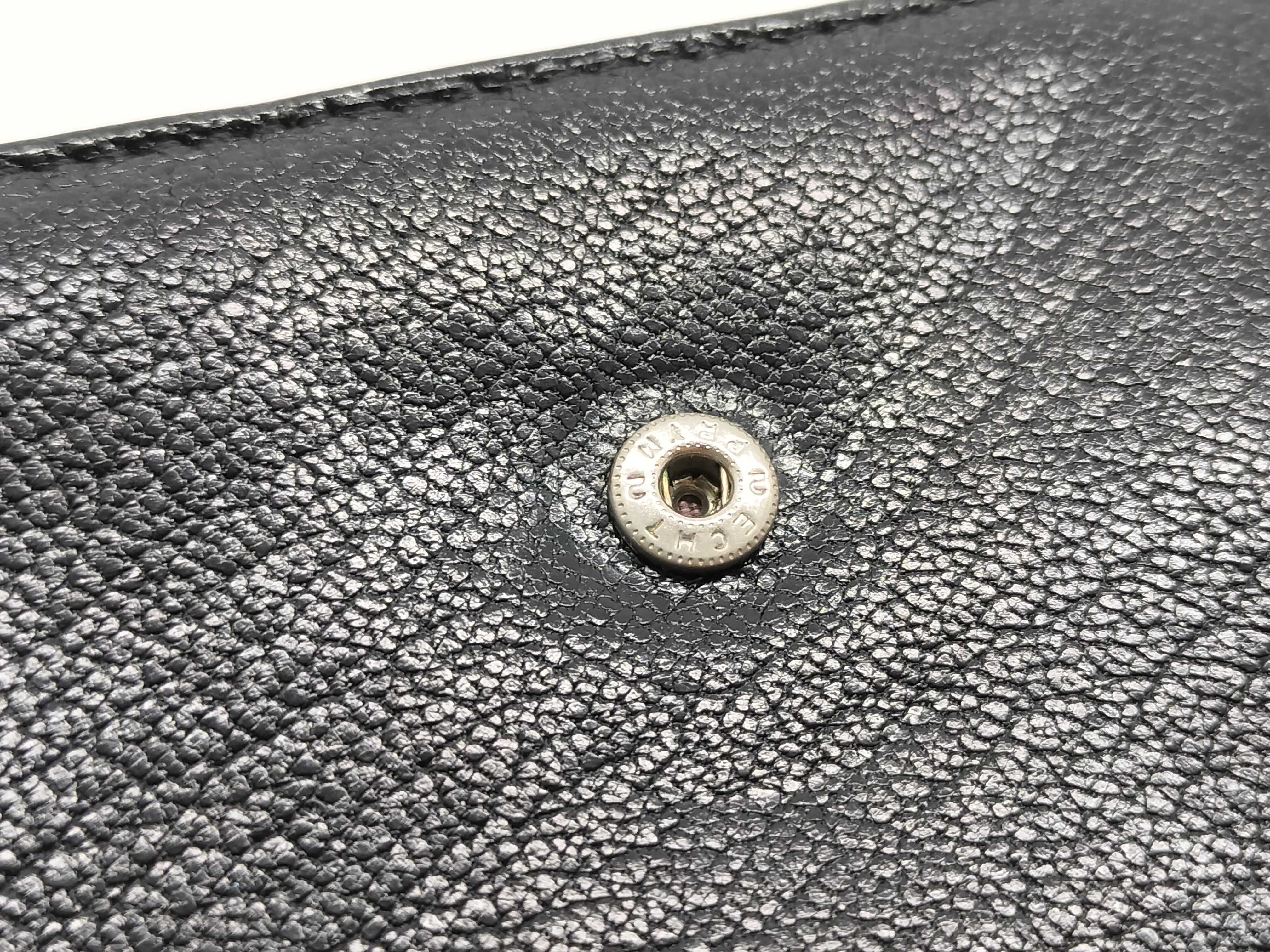 Doppio Tondo Long Wallet — view 14
