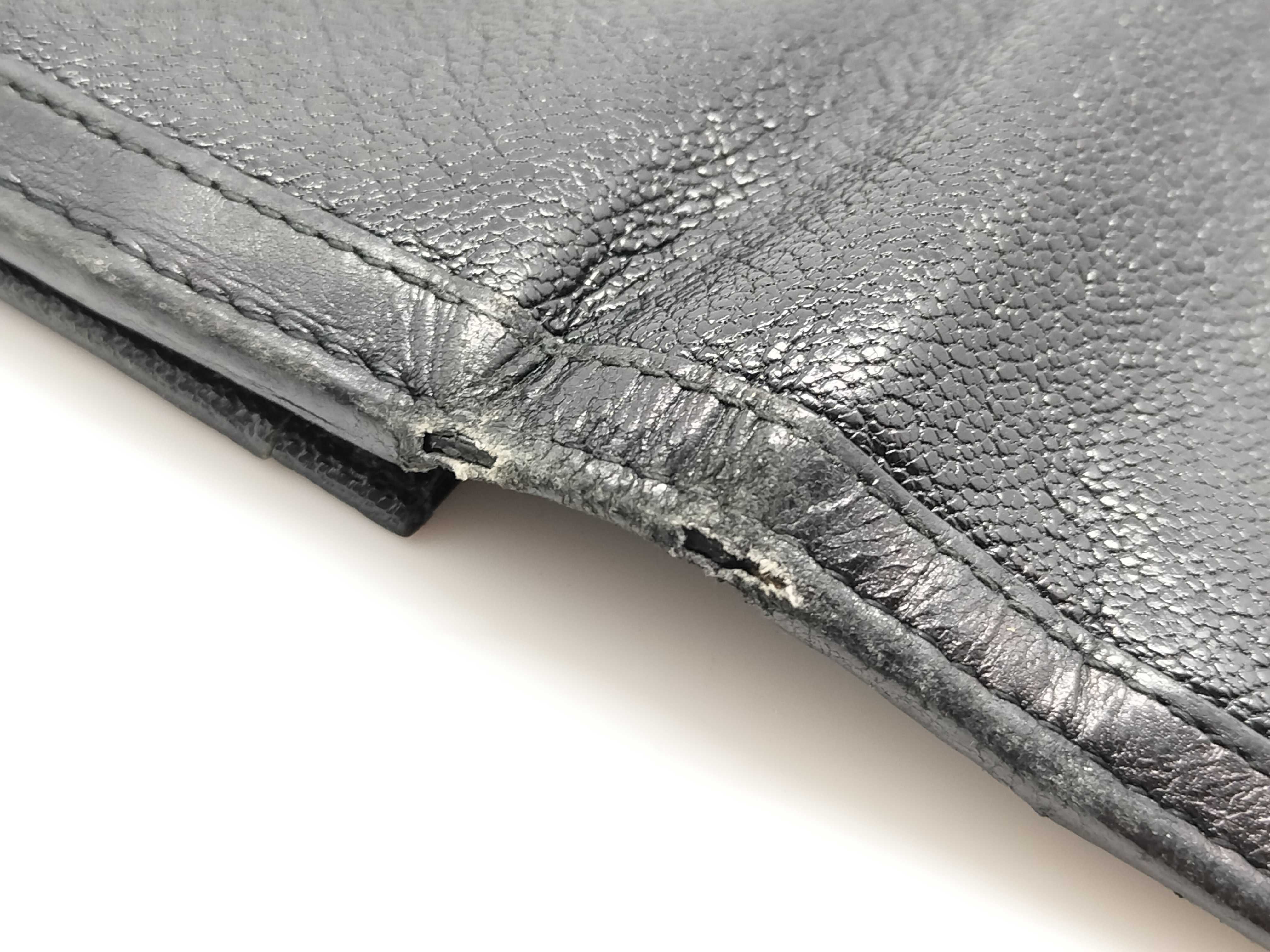 Doppio Tondo Long Wallet — view 15