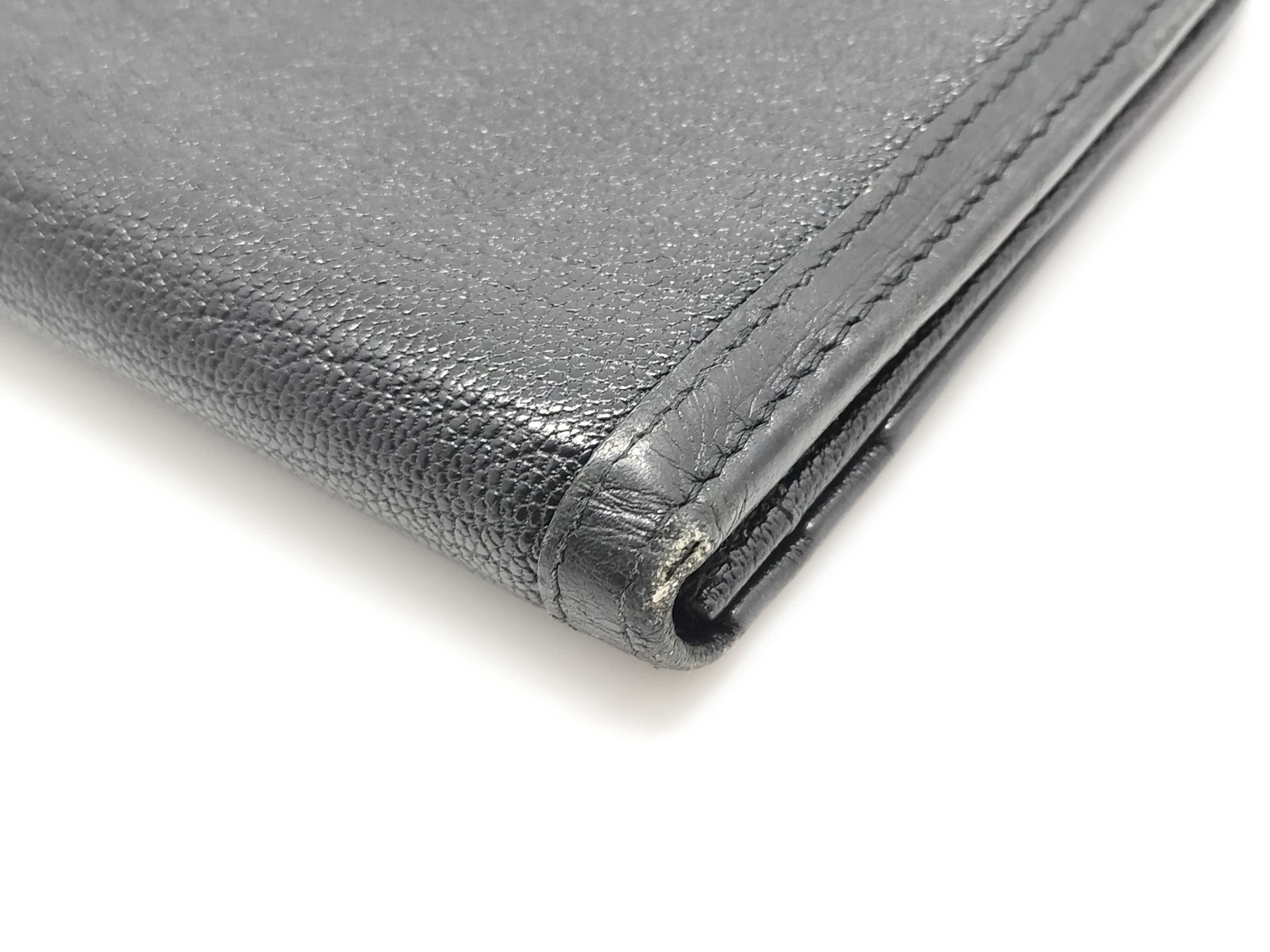 Doppio Tondo Long Wallet — view 3
