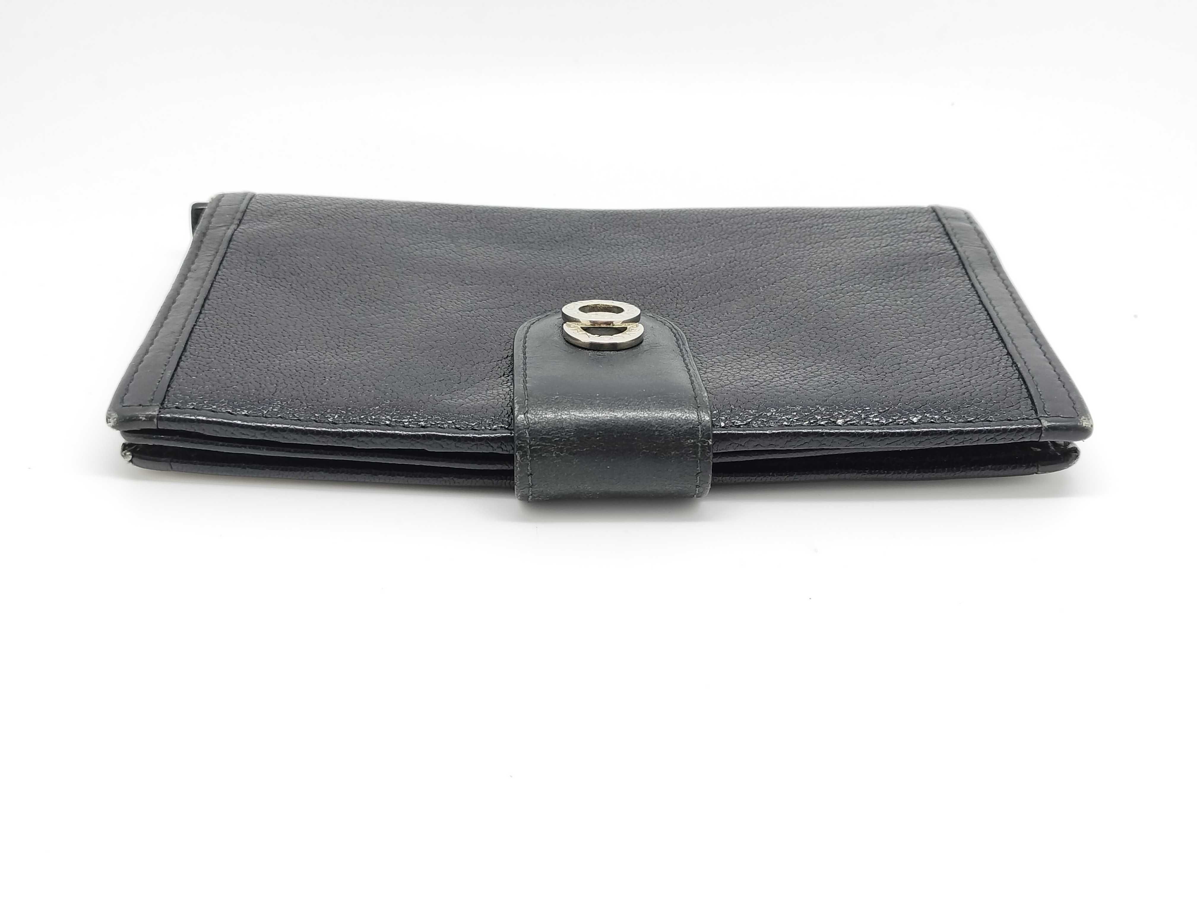 Doppio Tondo Long Wallet — view 6