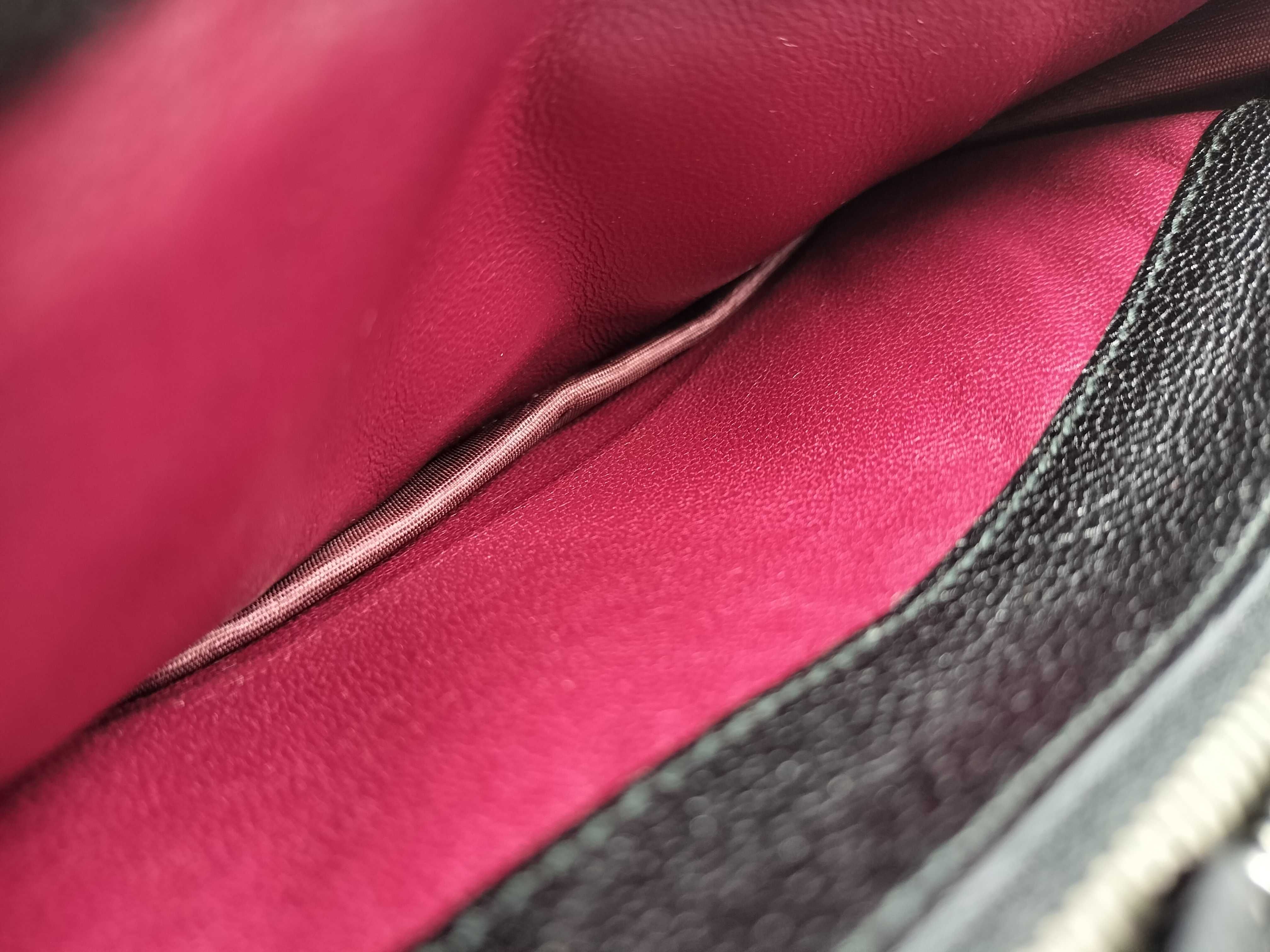 Doppio Tondo Long Wallet — view 9