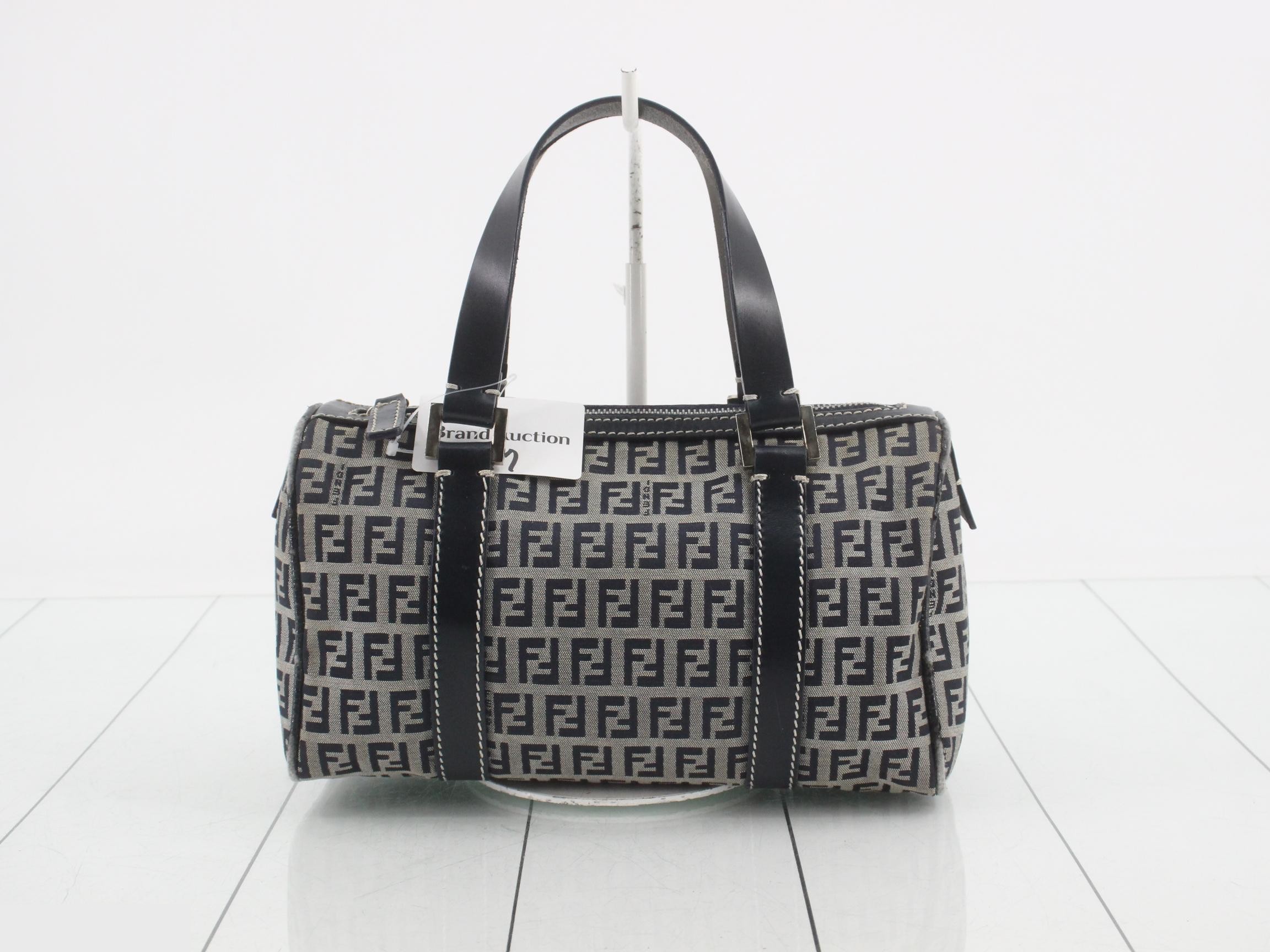 Zucchino Handbag