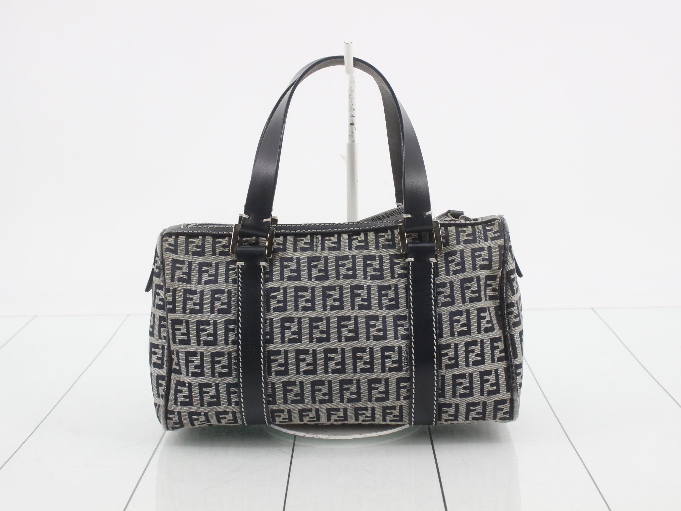 Zucchino Handbag — view 2