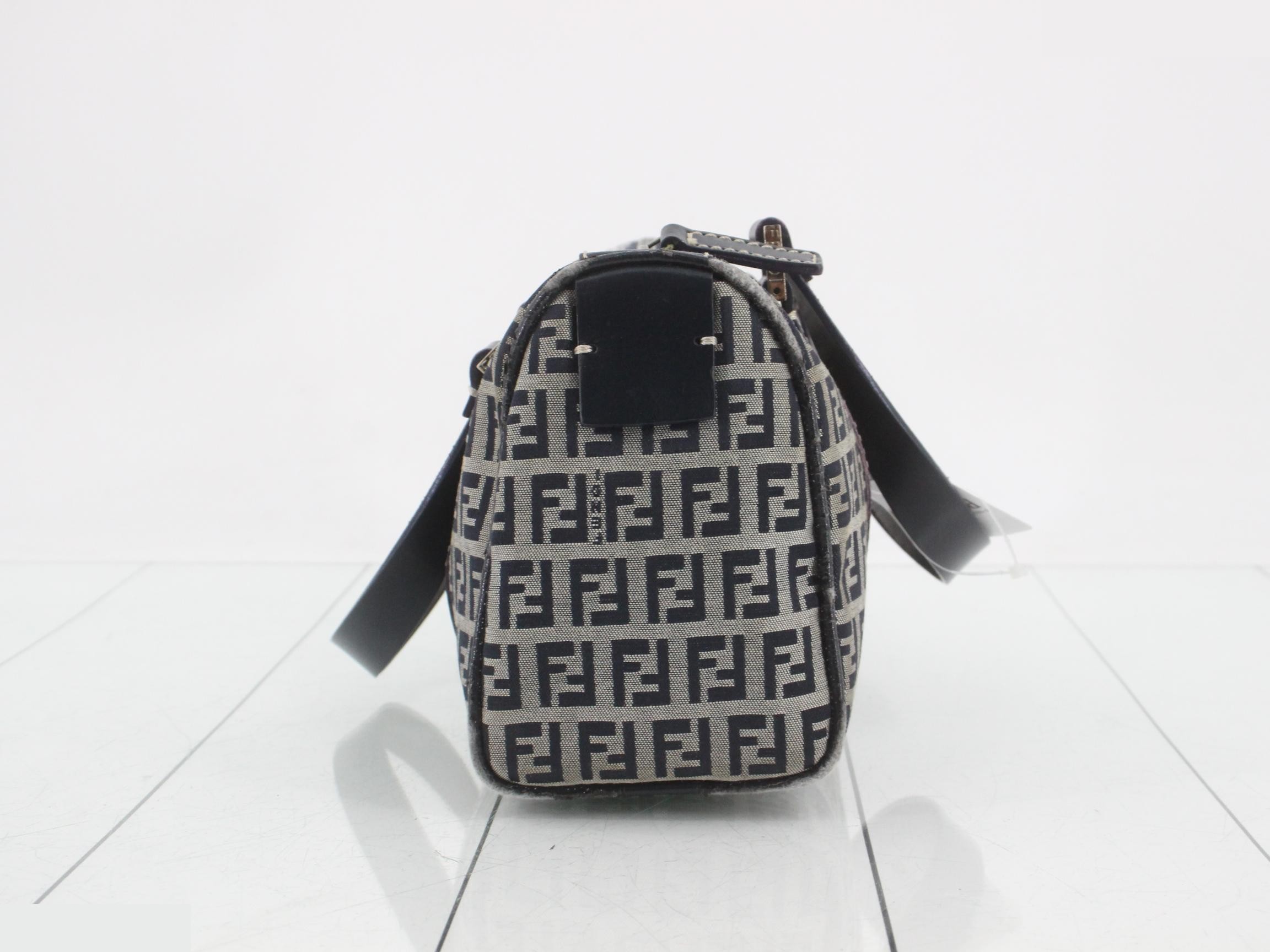 Zucchino Handbag — view 4
