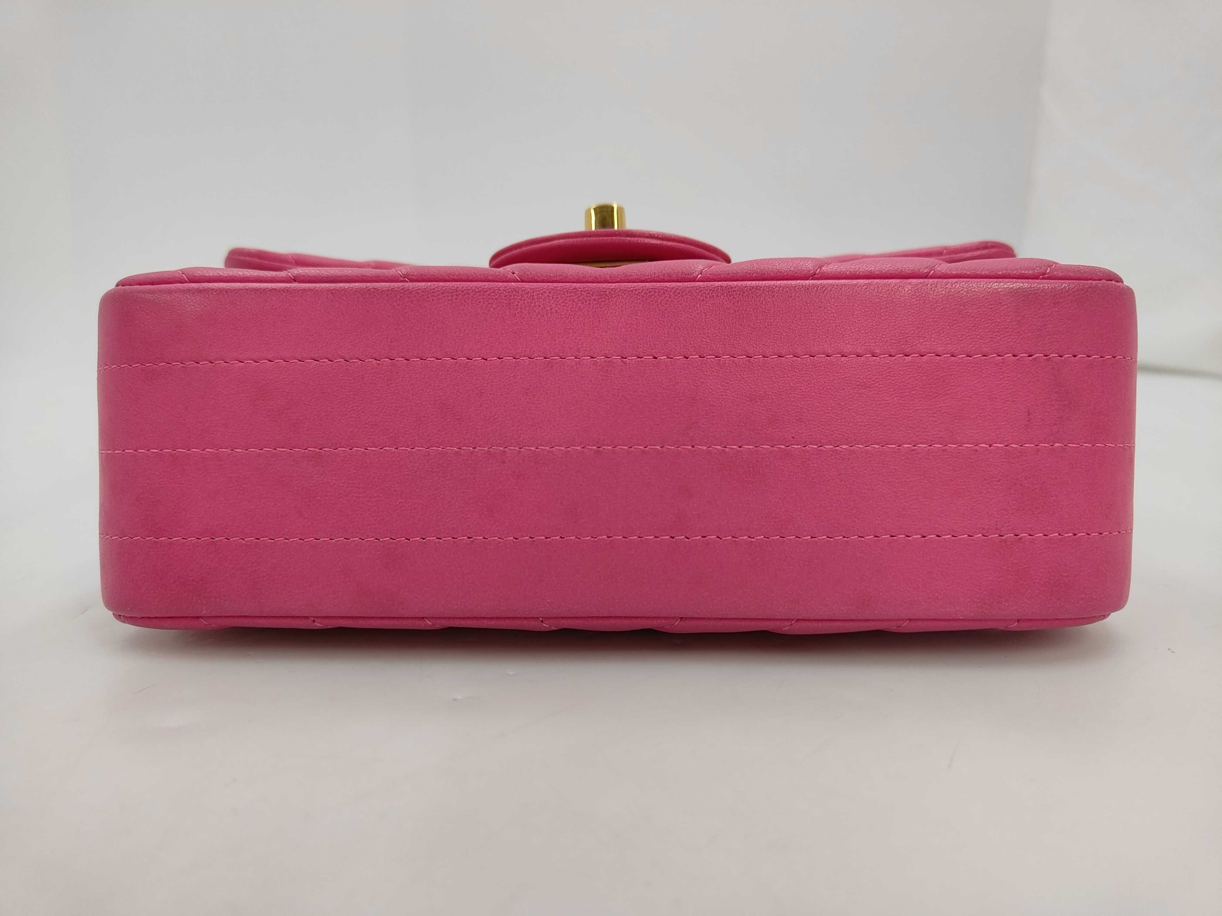 V stitch chain shoulder bag A69900 shoulder bag — view 3