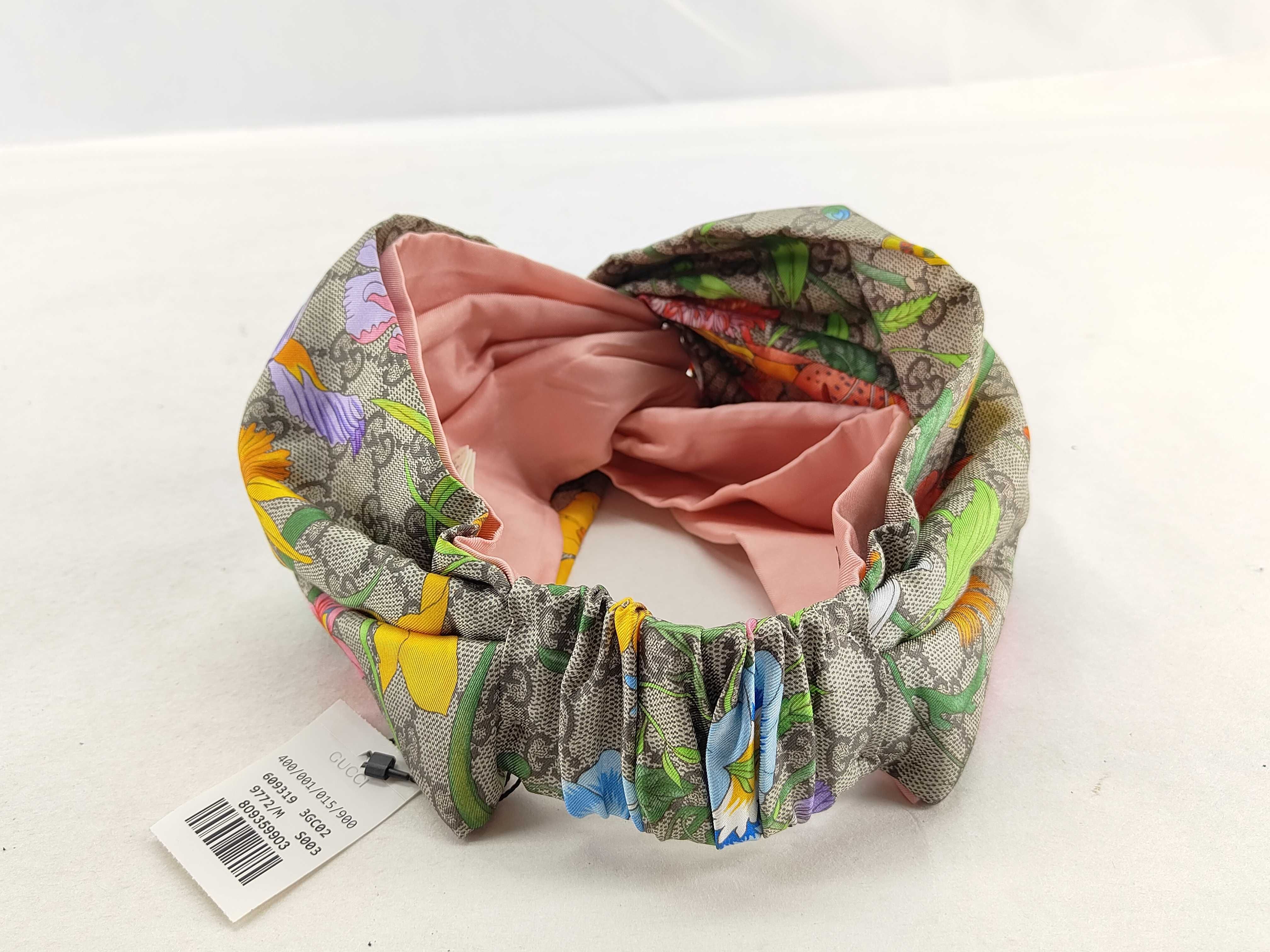 GG Gucci Hairband Hair Accessory — view 2