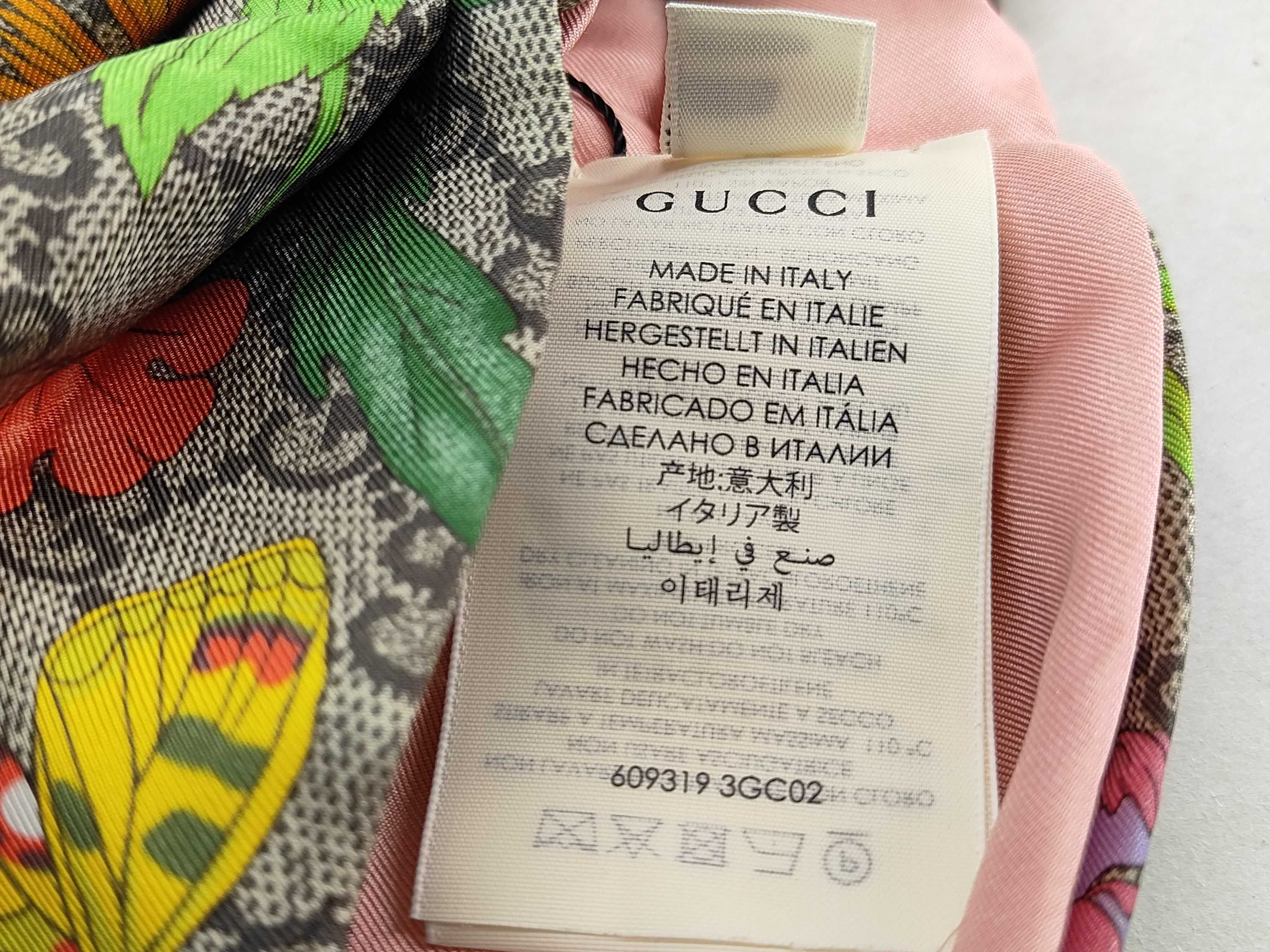 GG Gucci Hairband Hair Accessory — view 5