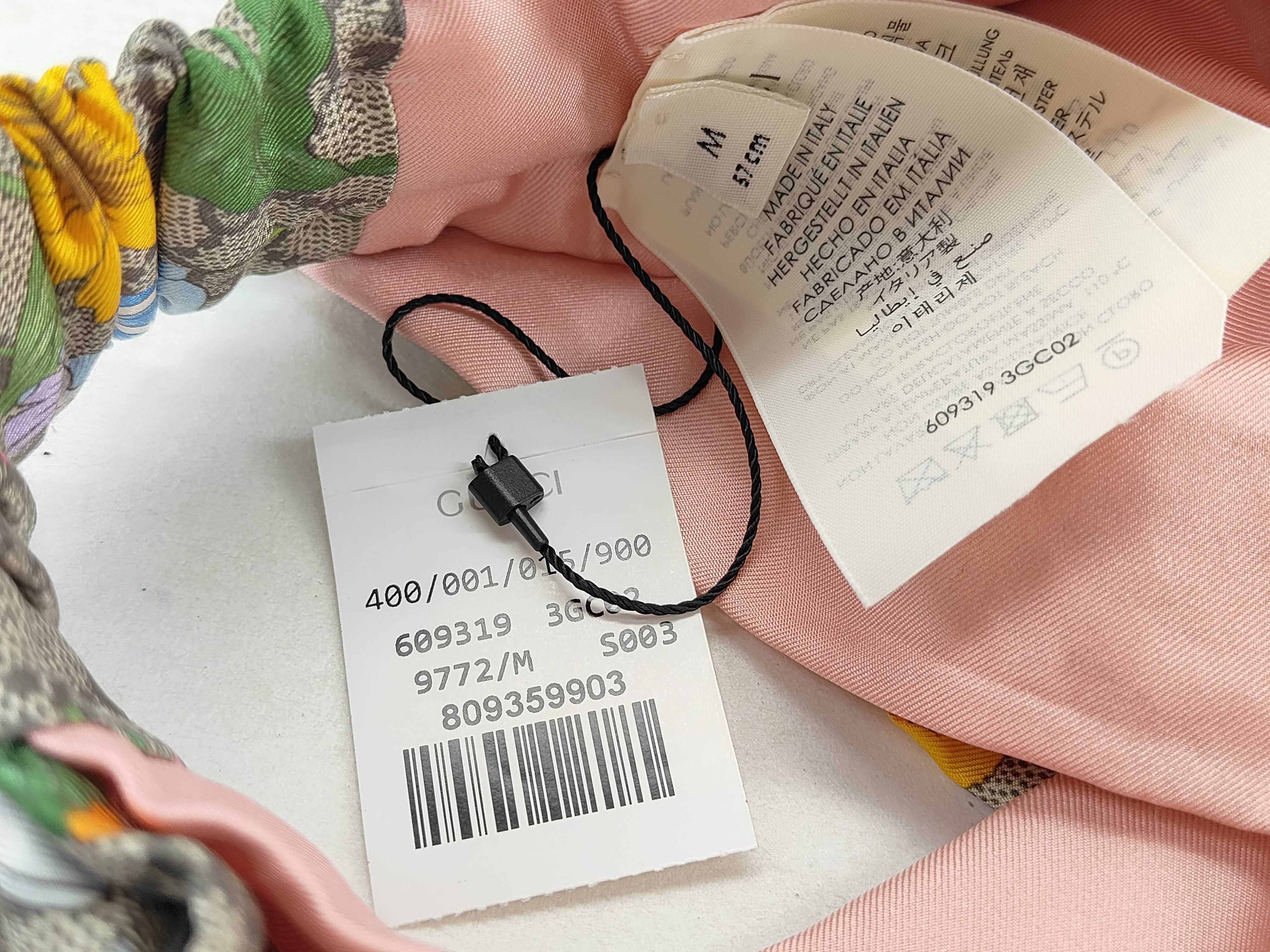 GG Gucci Hairband Hair Accessory — view 7