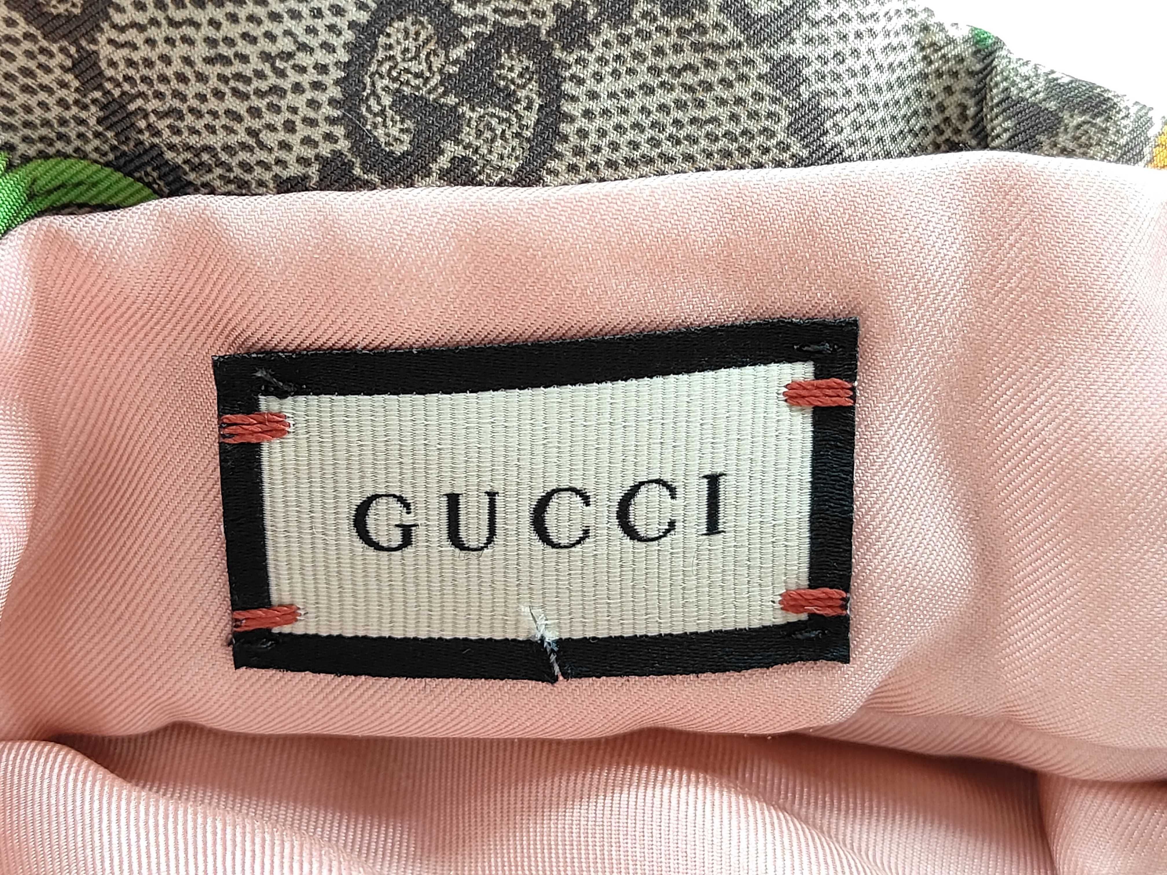 GG Gucci Hairband Hair Accessory — view 9