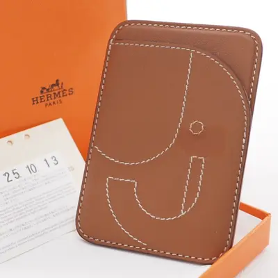 2024 Magsafe Elephant Card Holder - Card Case