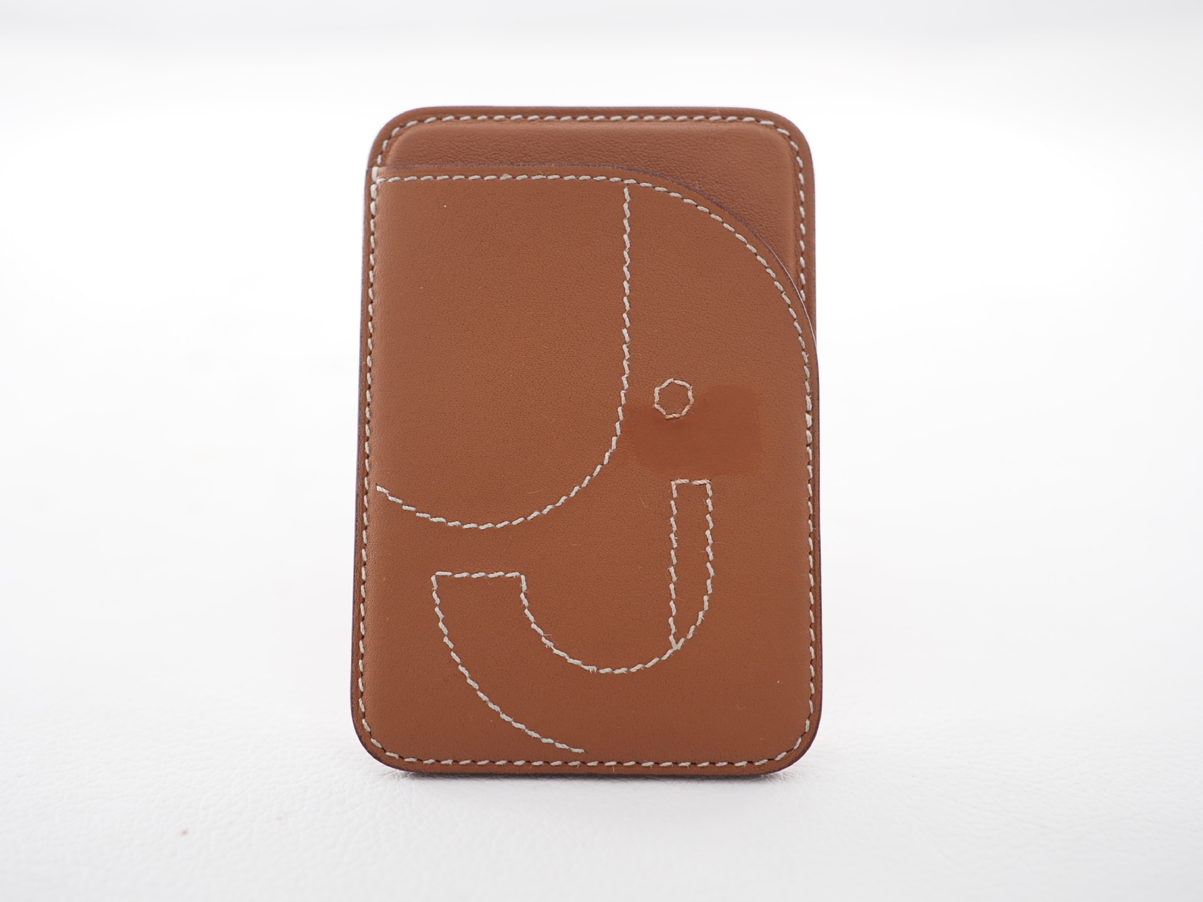 2024 Magsafe Elephant Card Holder - Card Case — view 2