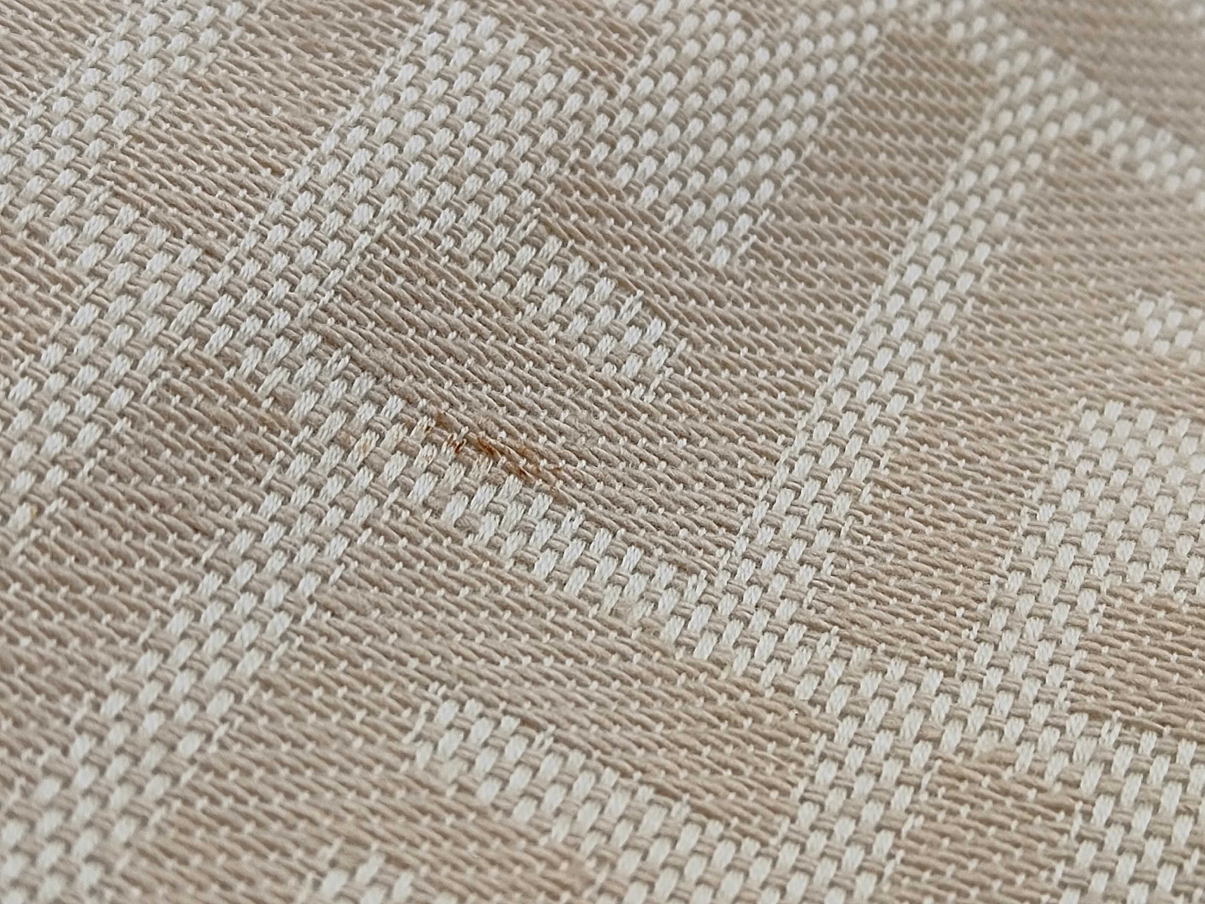 Zucca pattern beige tote bag — view 13