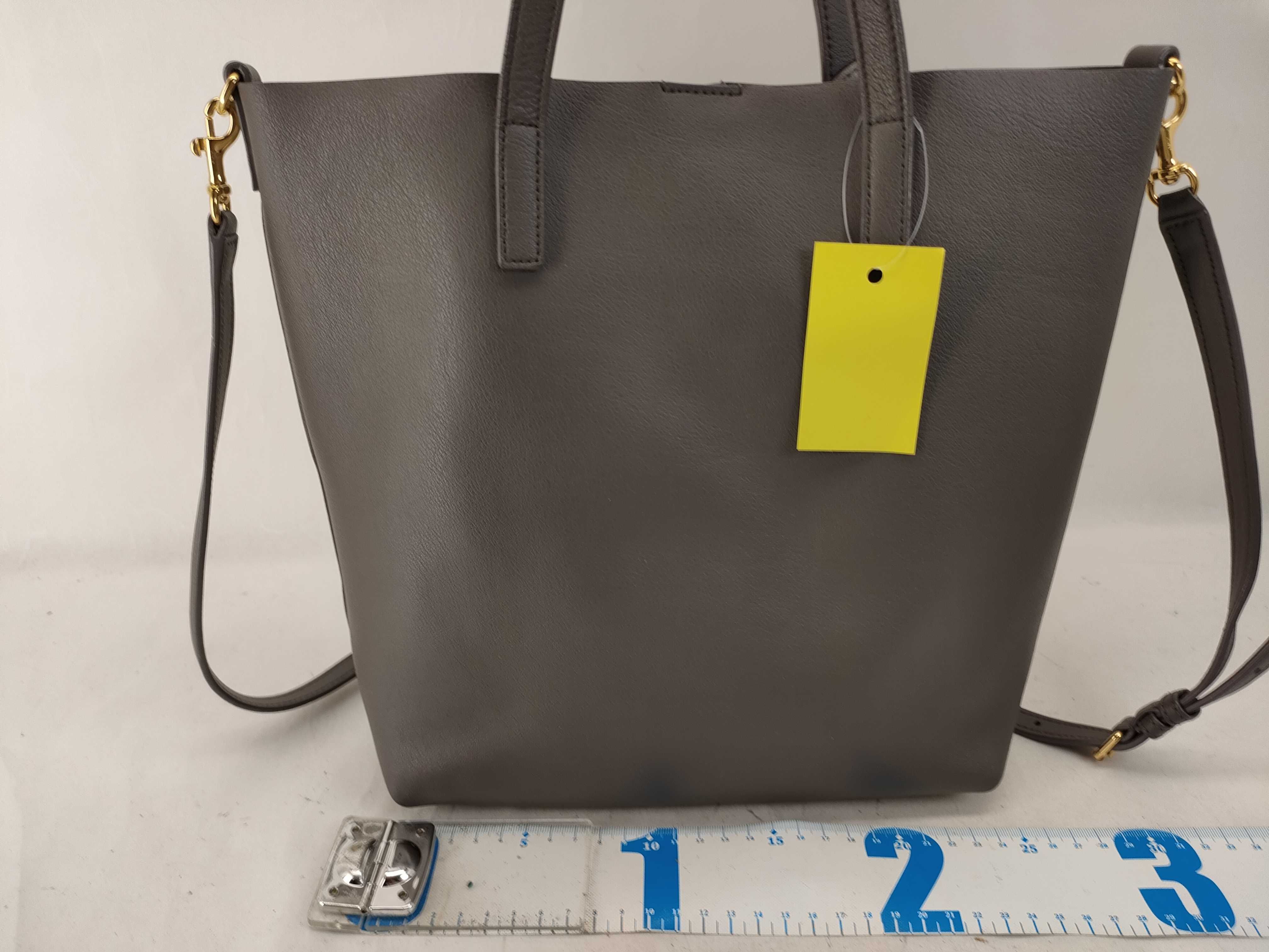 Toy Shopping Bag Handbag — view 2