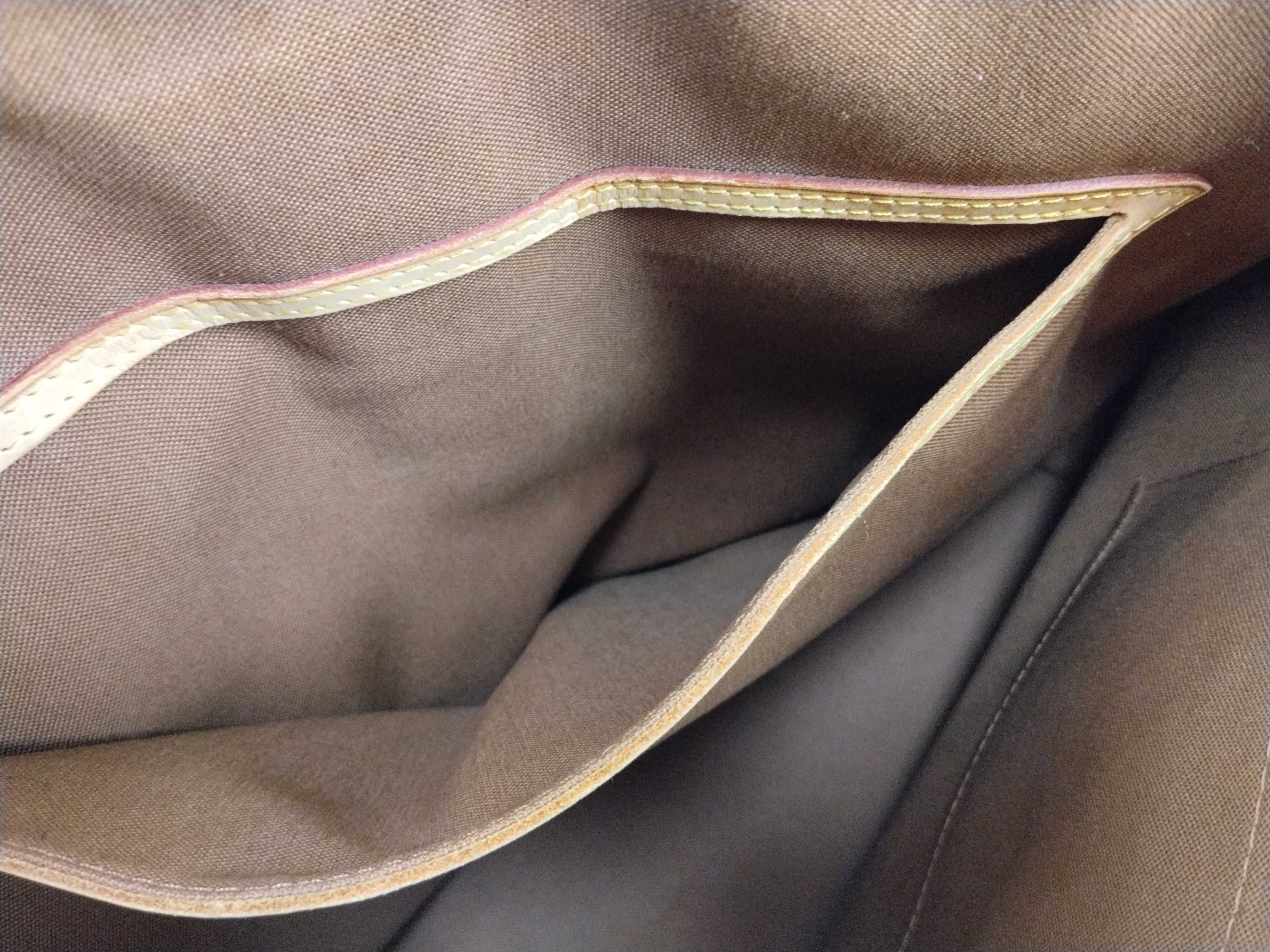 Monogram Palermo PM 2-Way Handbag — view 12