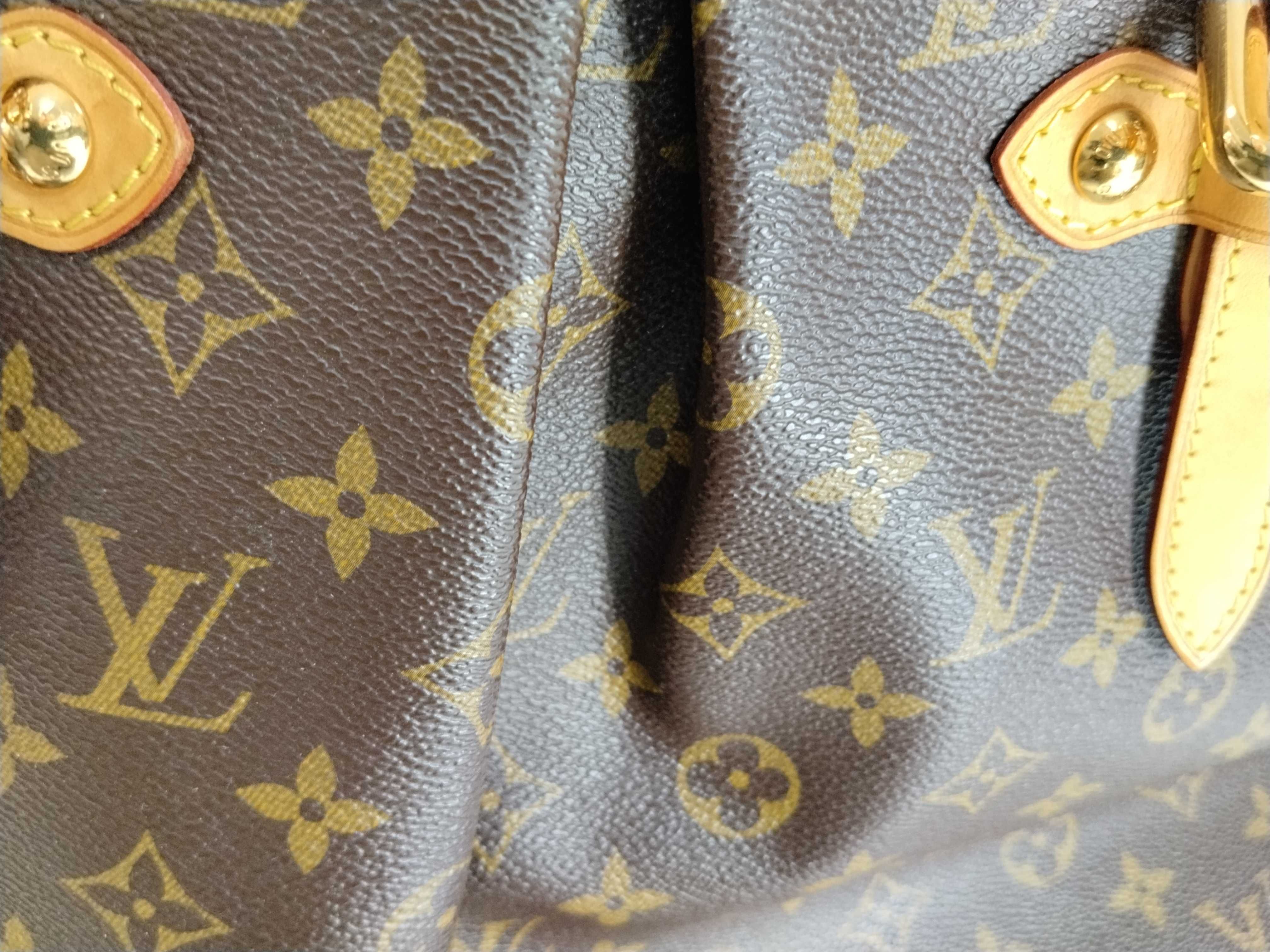 Monogram Palermo PM 2-Way Handbag — view 13