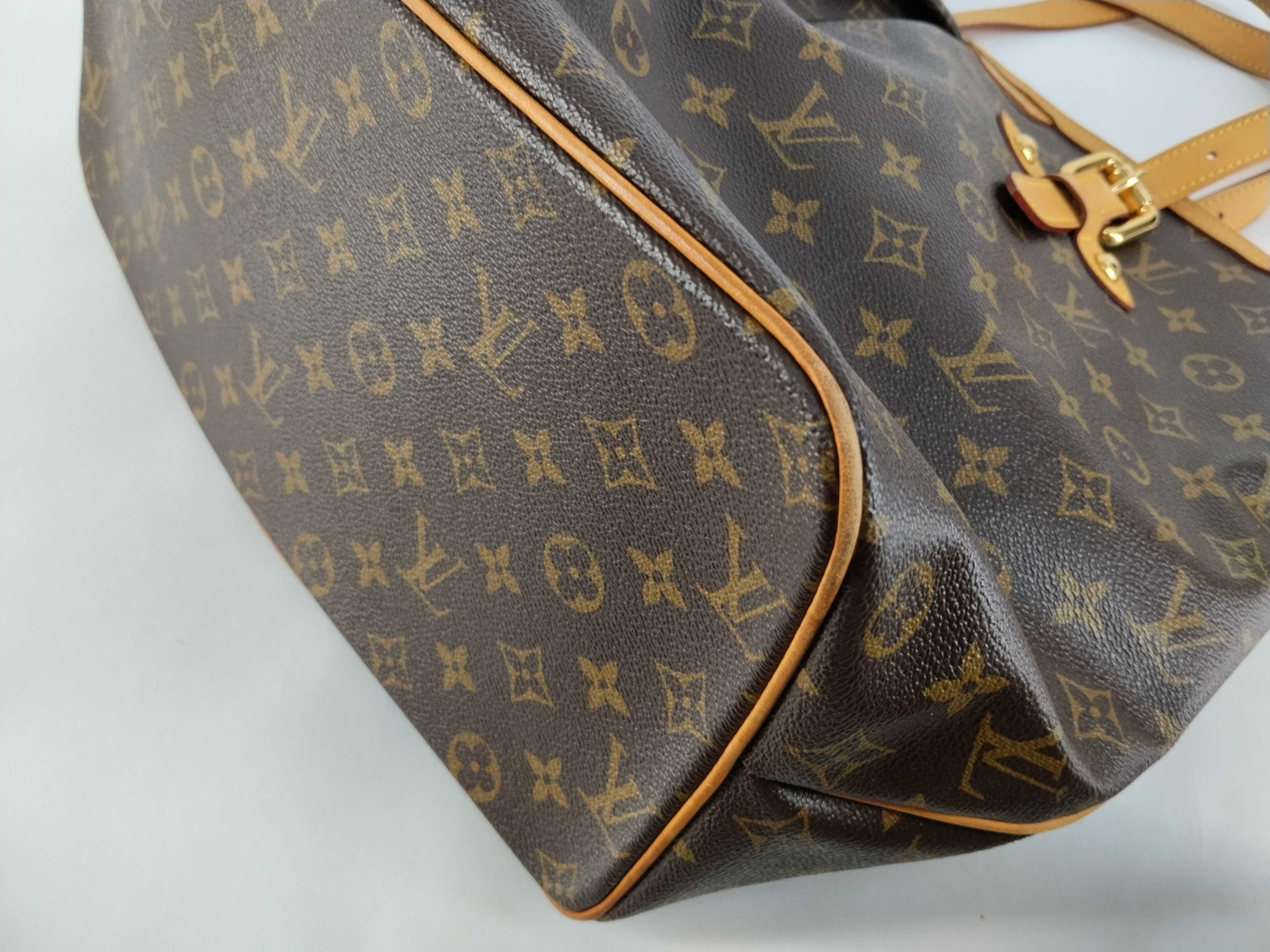 Monogram Palermo PM 2-Way Handbag — view 6