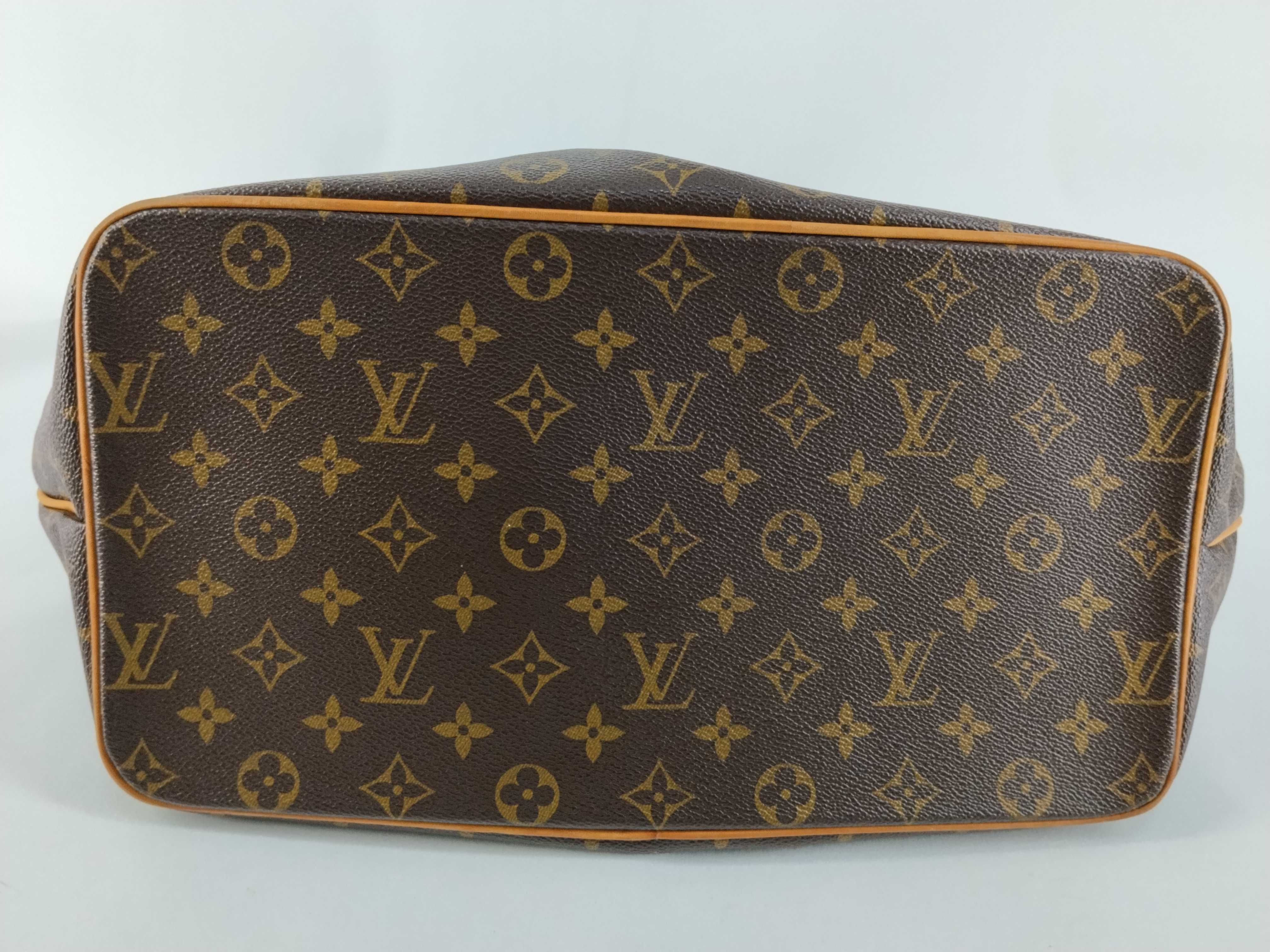 Monogram Palermo PM 2-Way Handbag — view 7