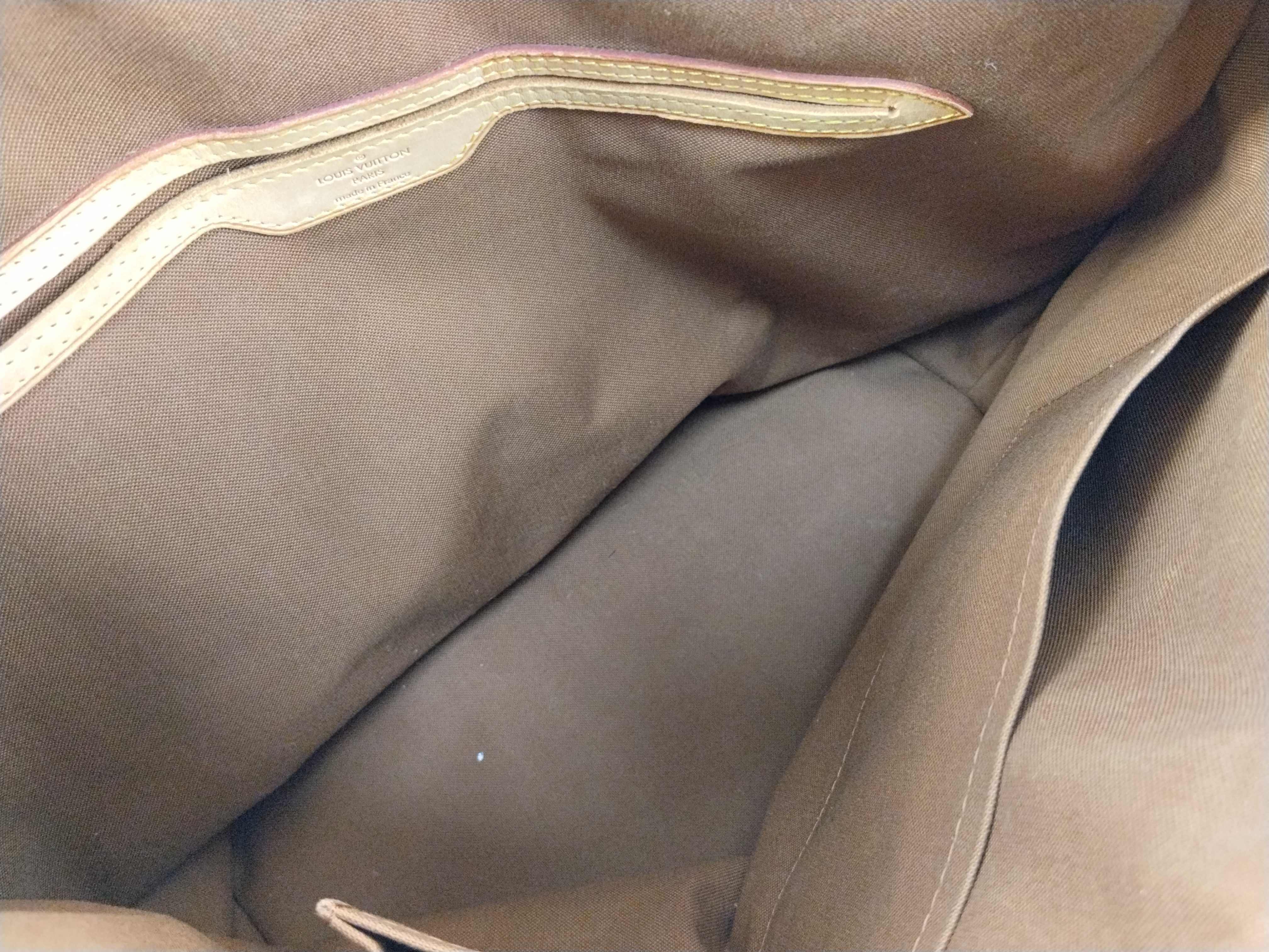 Monogram Palermo PM 2-Way Handbag — view 10