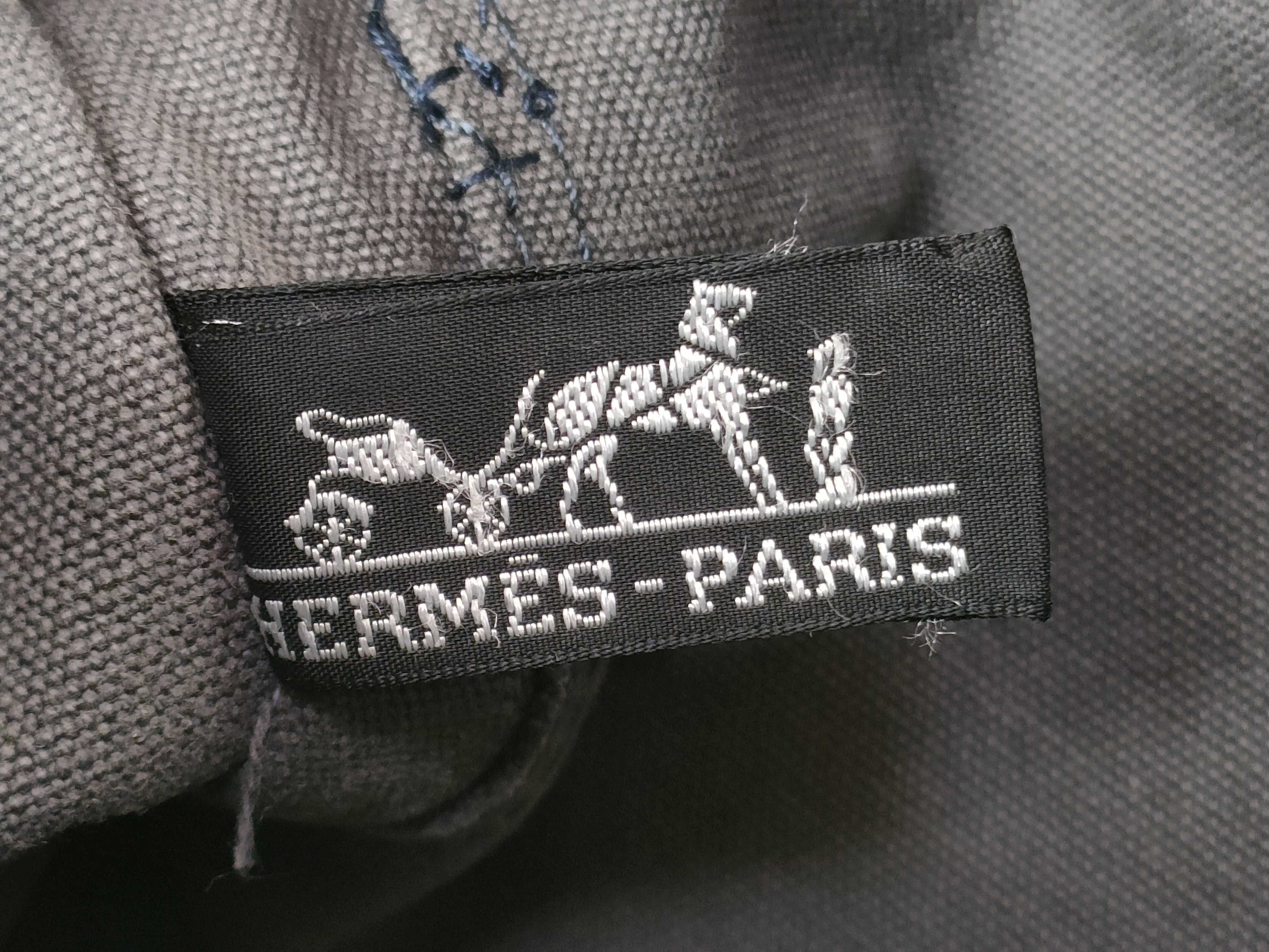 Fool Toe Hermes Fool Toe PM Handbag — view 11