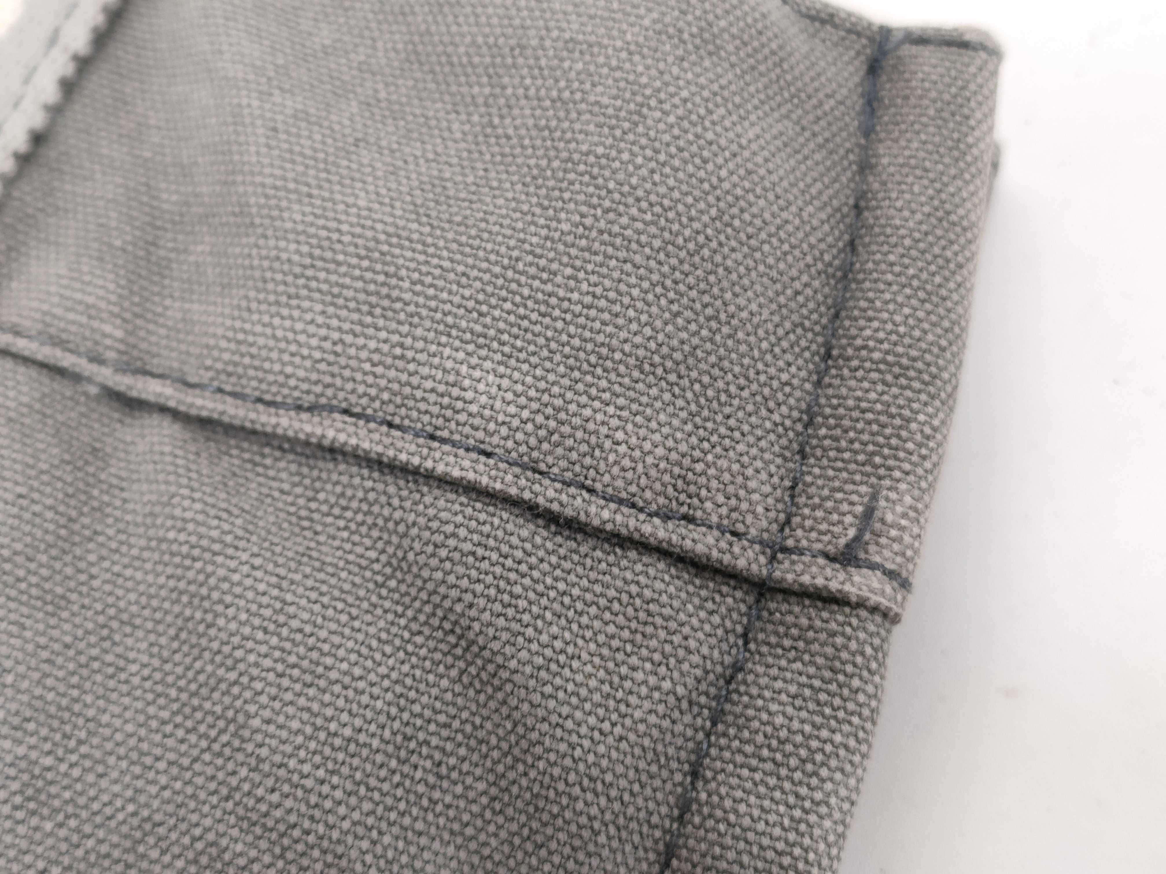 Fool Toe Hermes Fool Toe PM Handbag — view 12