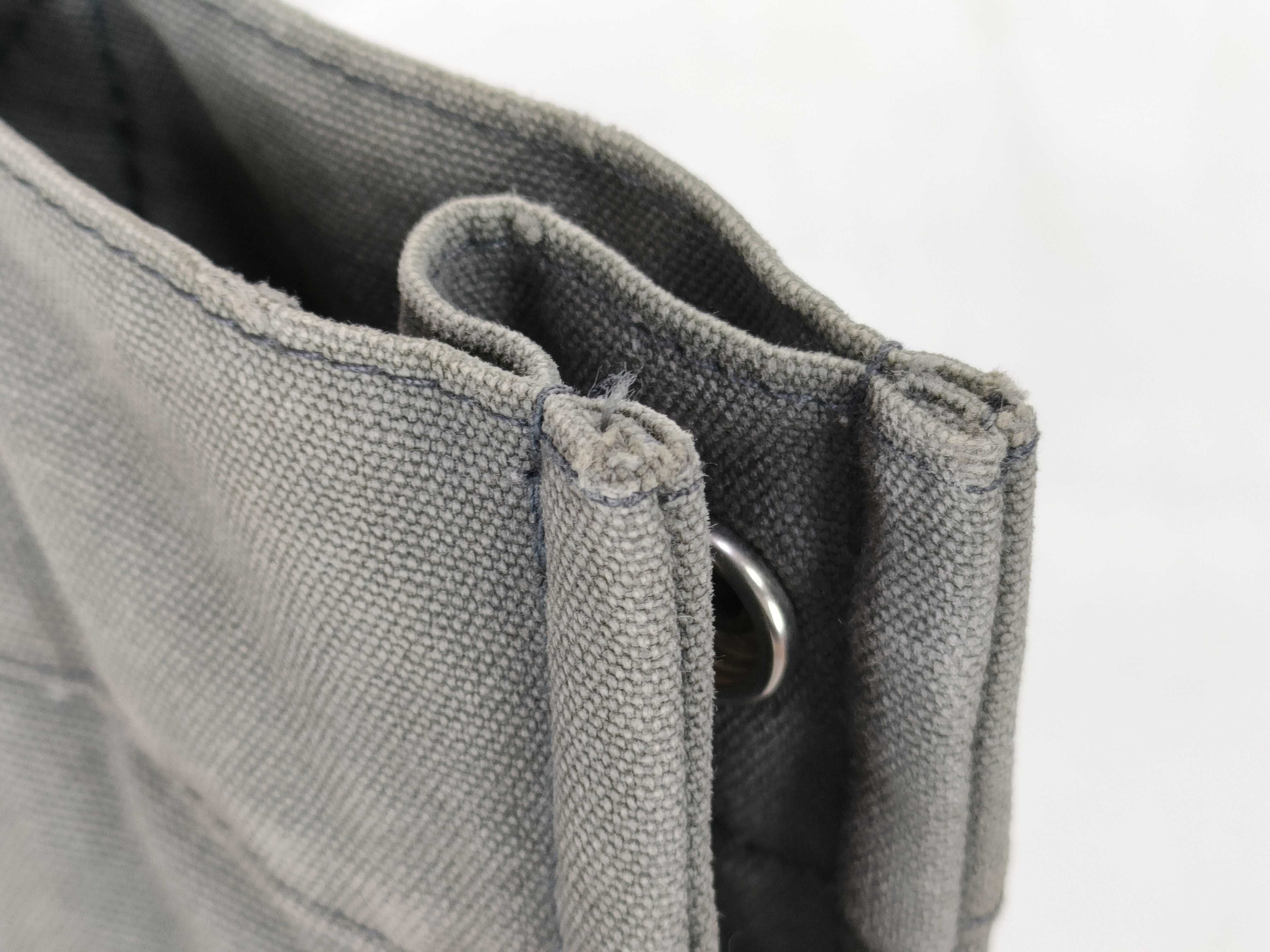 Fool Toe Hermes Fool Toe PM Handbag — view 13